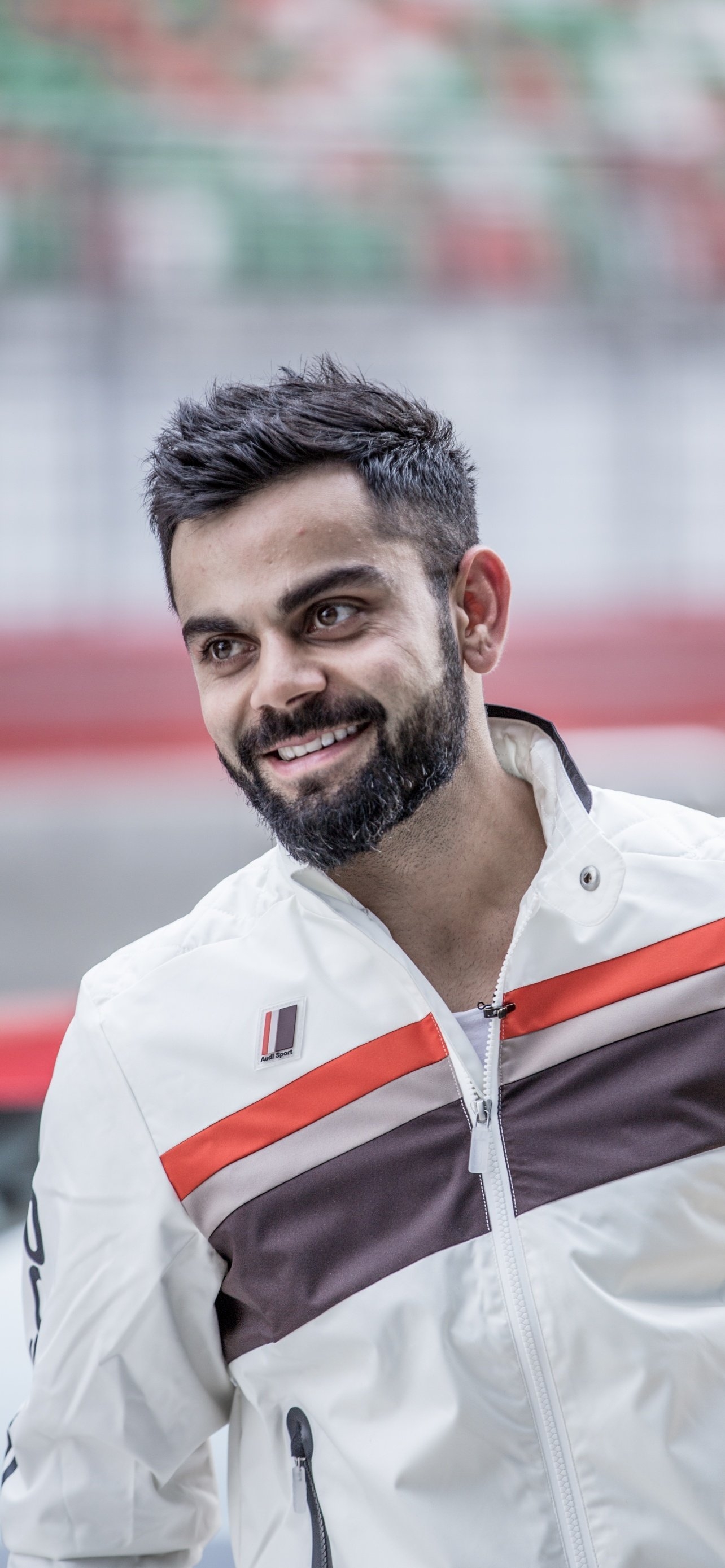 1290x2780 Virat Kohli 4K Wallpaper for iPhone, Phone