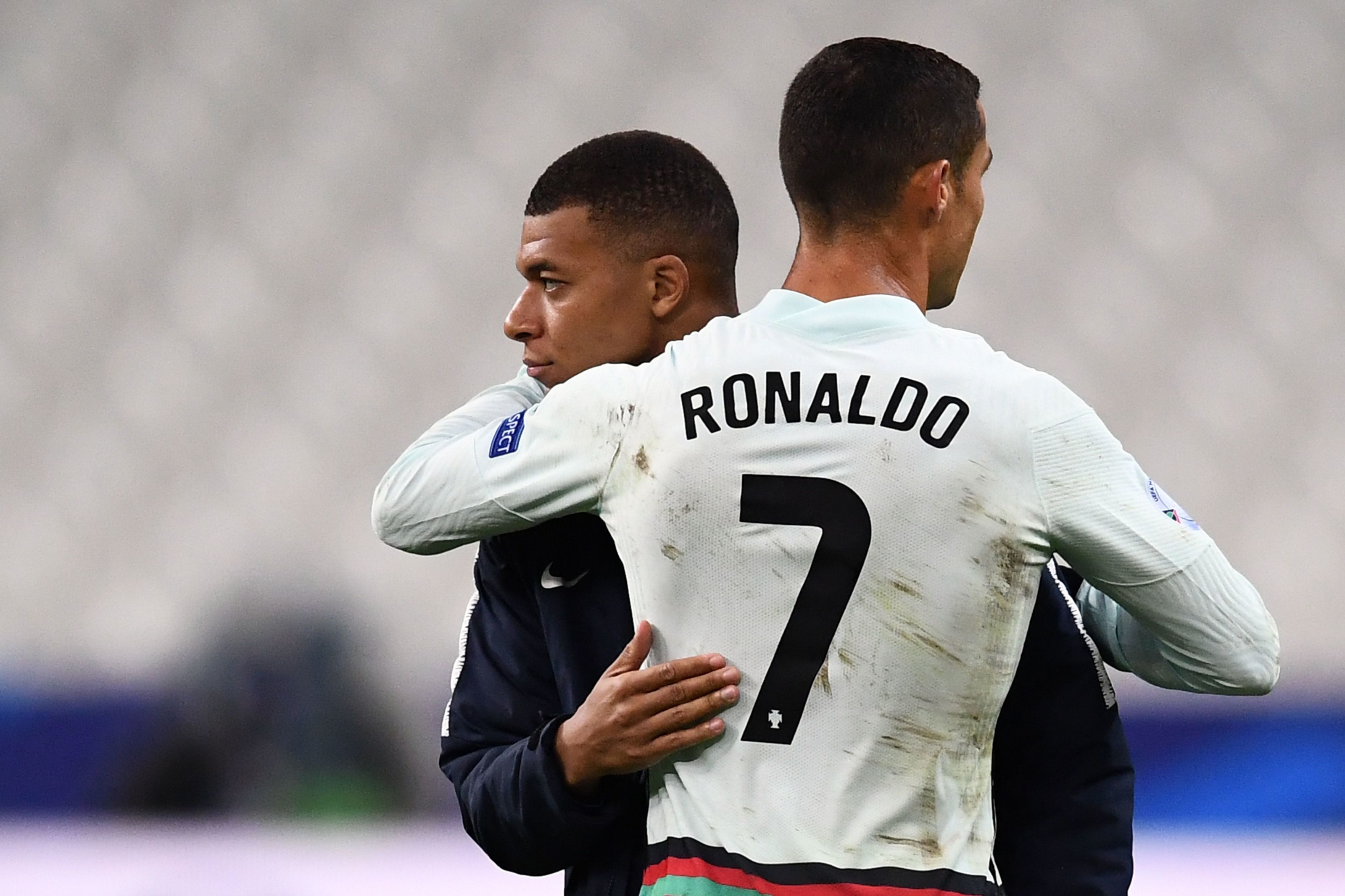 3200x2140 Cristiano Ronaldo could be Florentino Perez's Mbappe contingency plan, Desktop