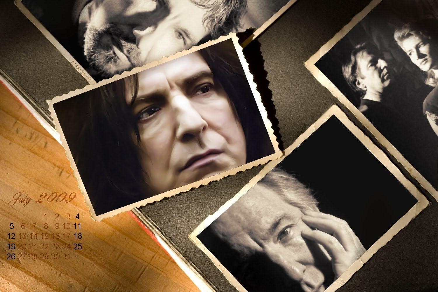 1500x1000 Alan Rickman Wallpaper Download, Desktop