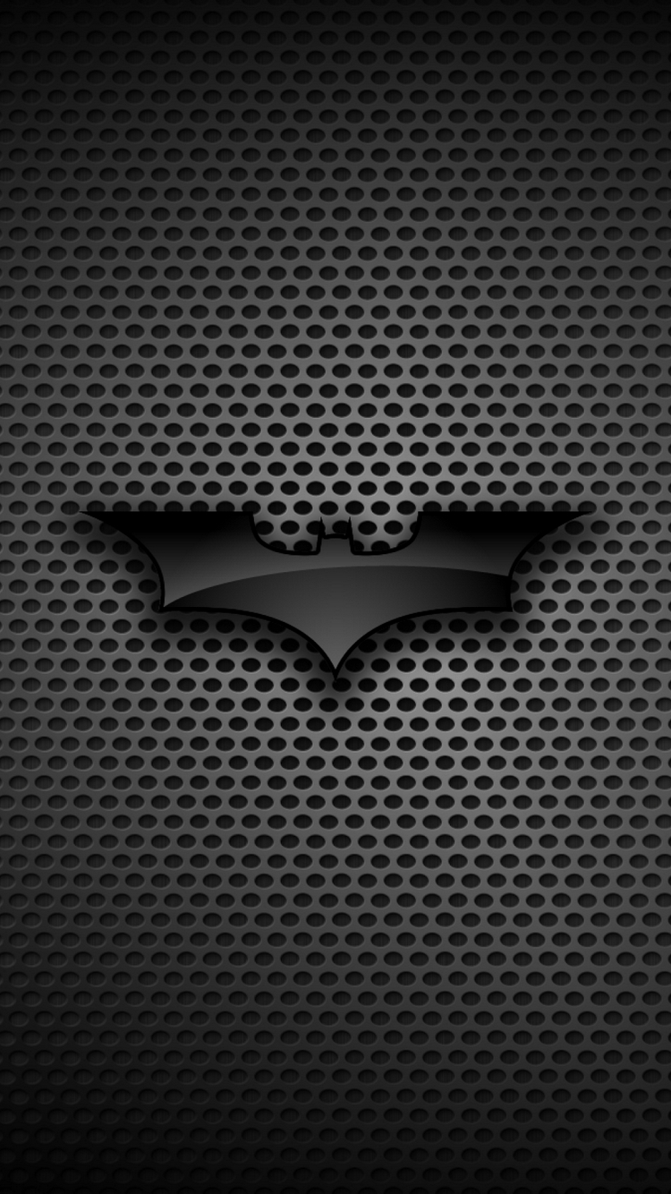 750x1340 Batman iPhone Wallpaper Free Batman iPhone Background, Phone