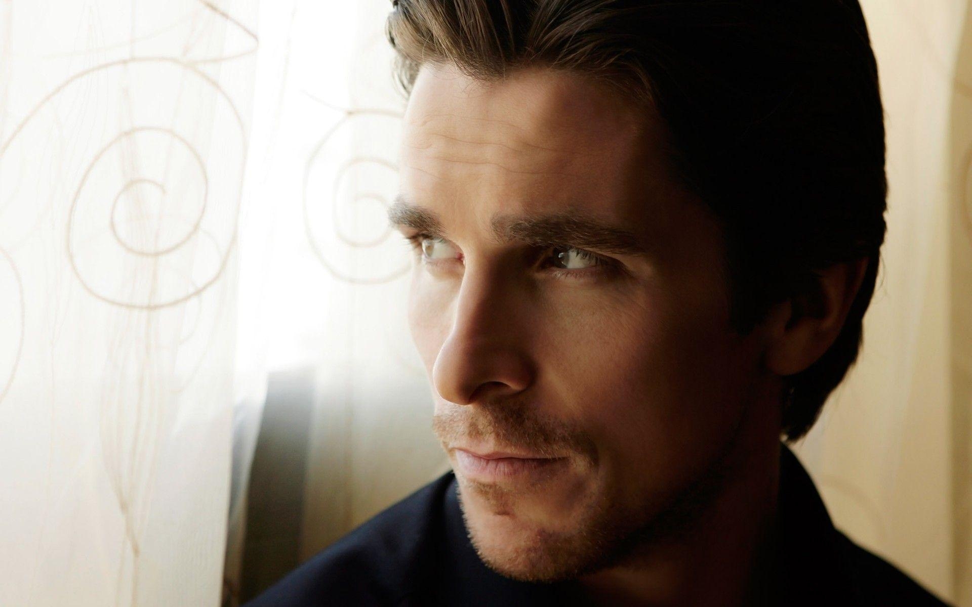 1920x1200 Christian Bale HD Wallpaper for desktop download, Desktop