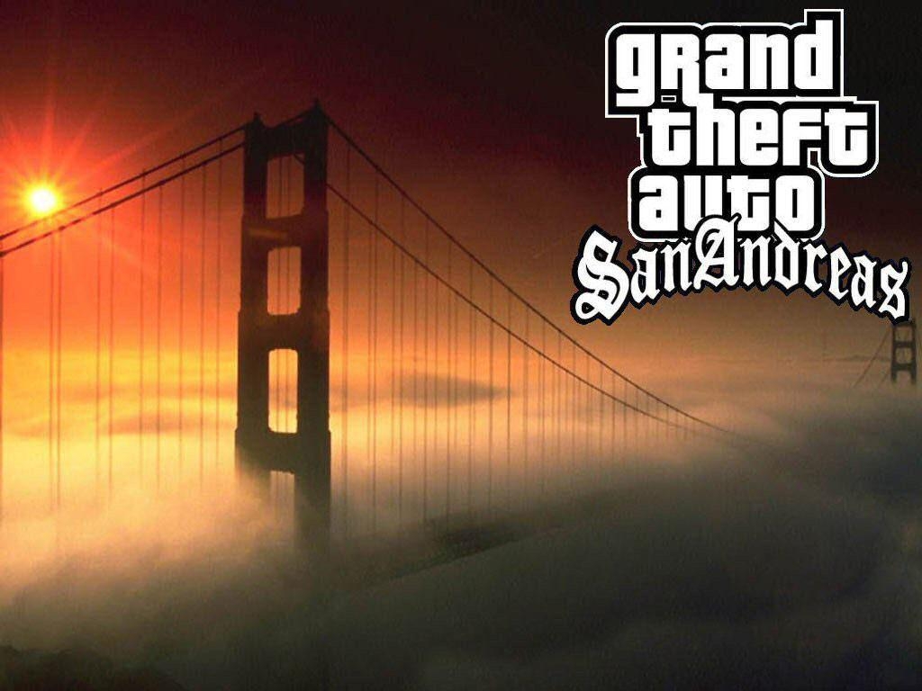 1030x770 Grand Theft Auto San Andreas Wallpaper, Desktop