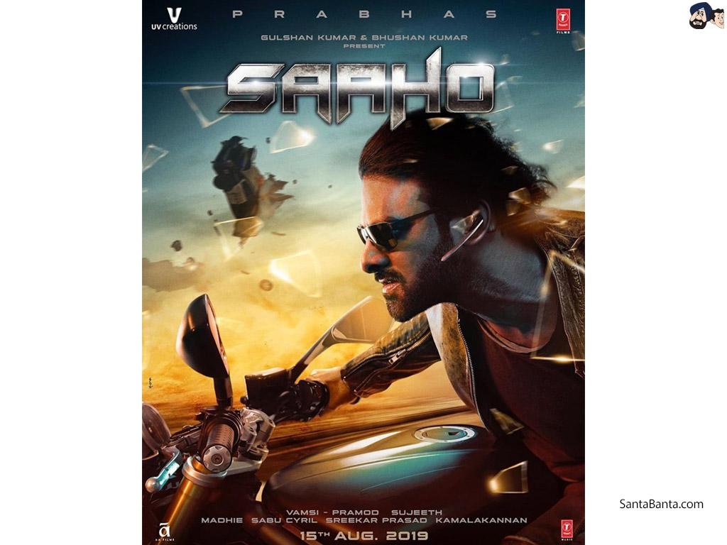 1030x770 Saaho Movie Wallpaper, Desktop