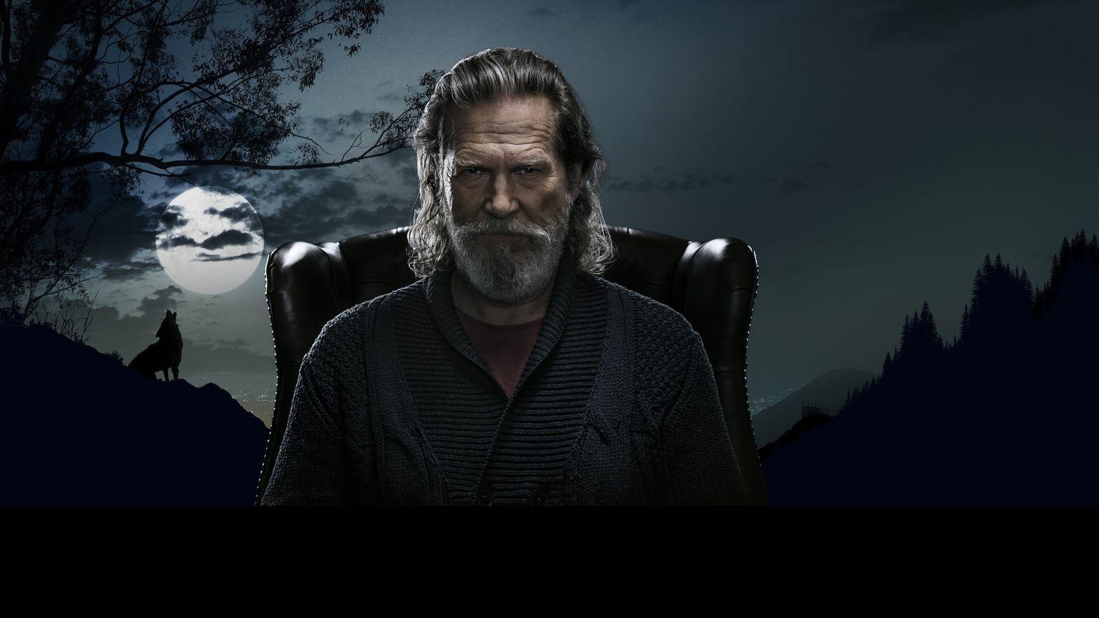 1600x900 Jeff Bridges Wallpaper, Desktop