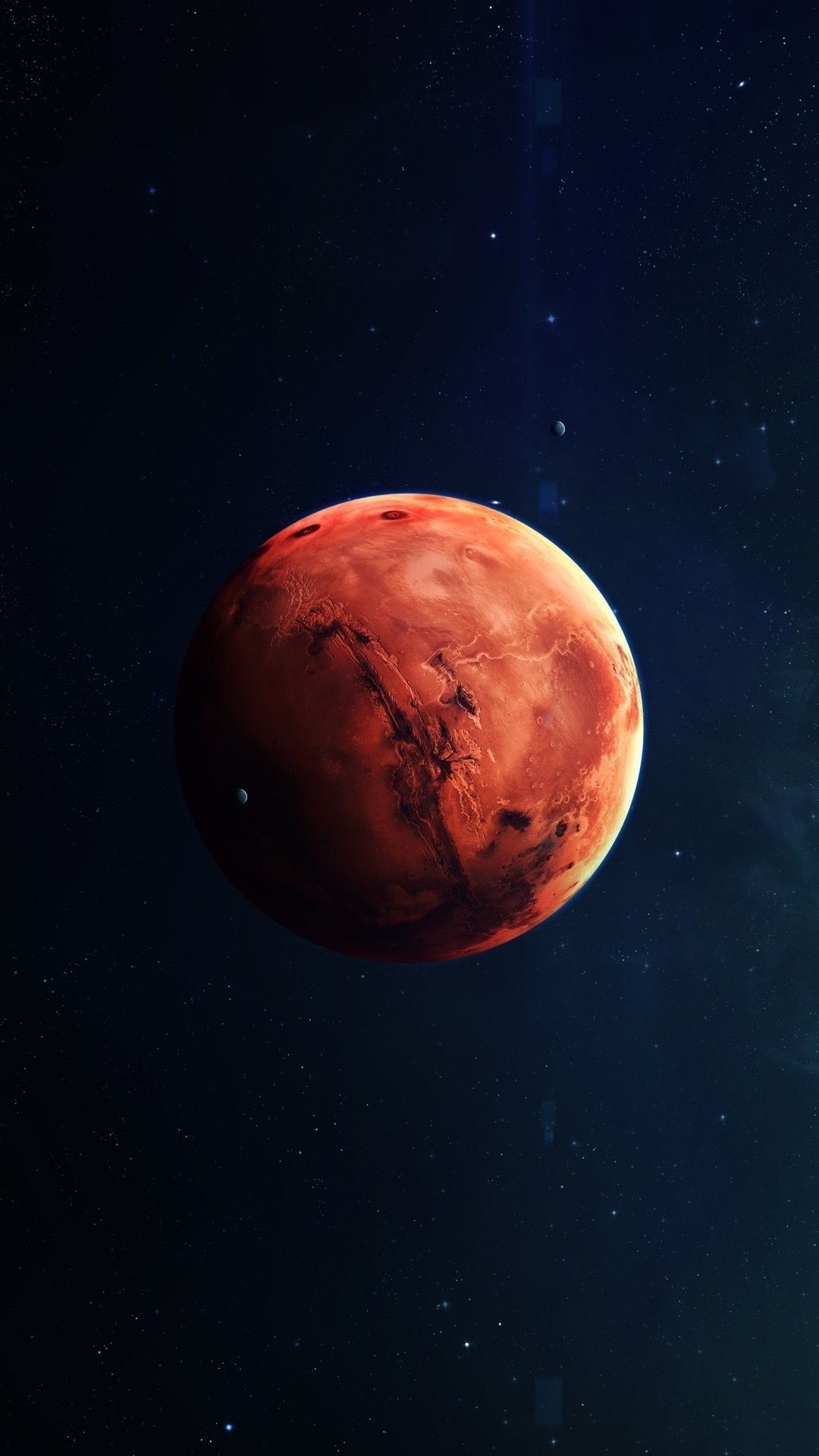 1080x1920 Mars iPhone Wallpaper Free Mars iPhone Background, Phone