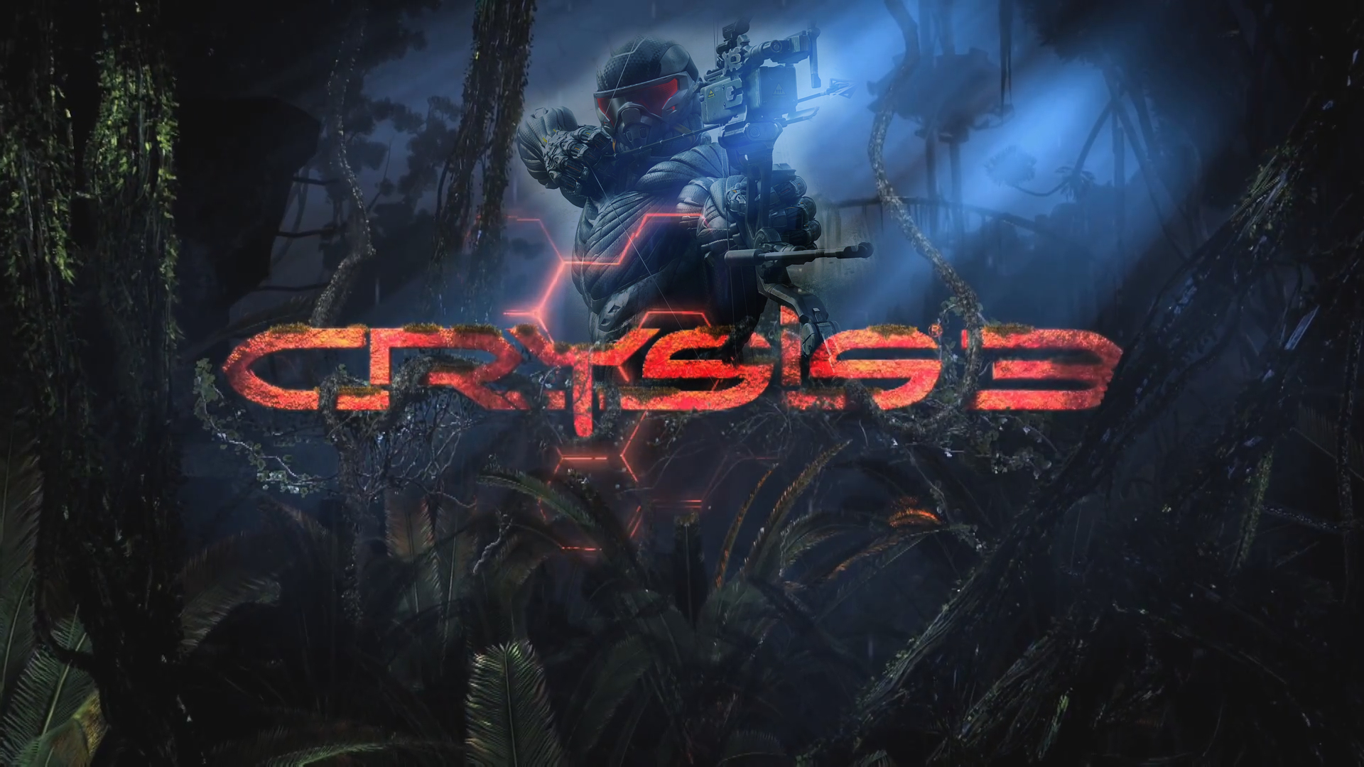 1920x1080 Crysis 3 Wallpaper, Desktop