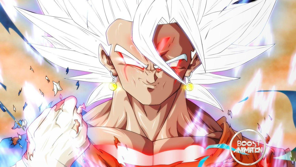 1200x680 Goku Anime War Wallpaper, Desktop