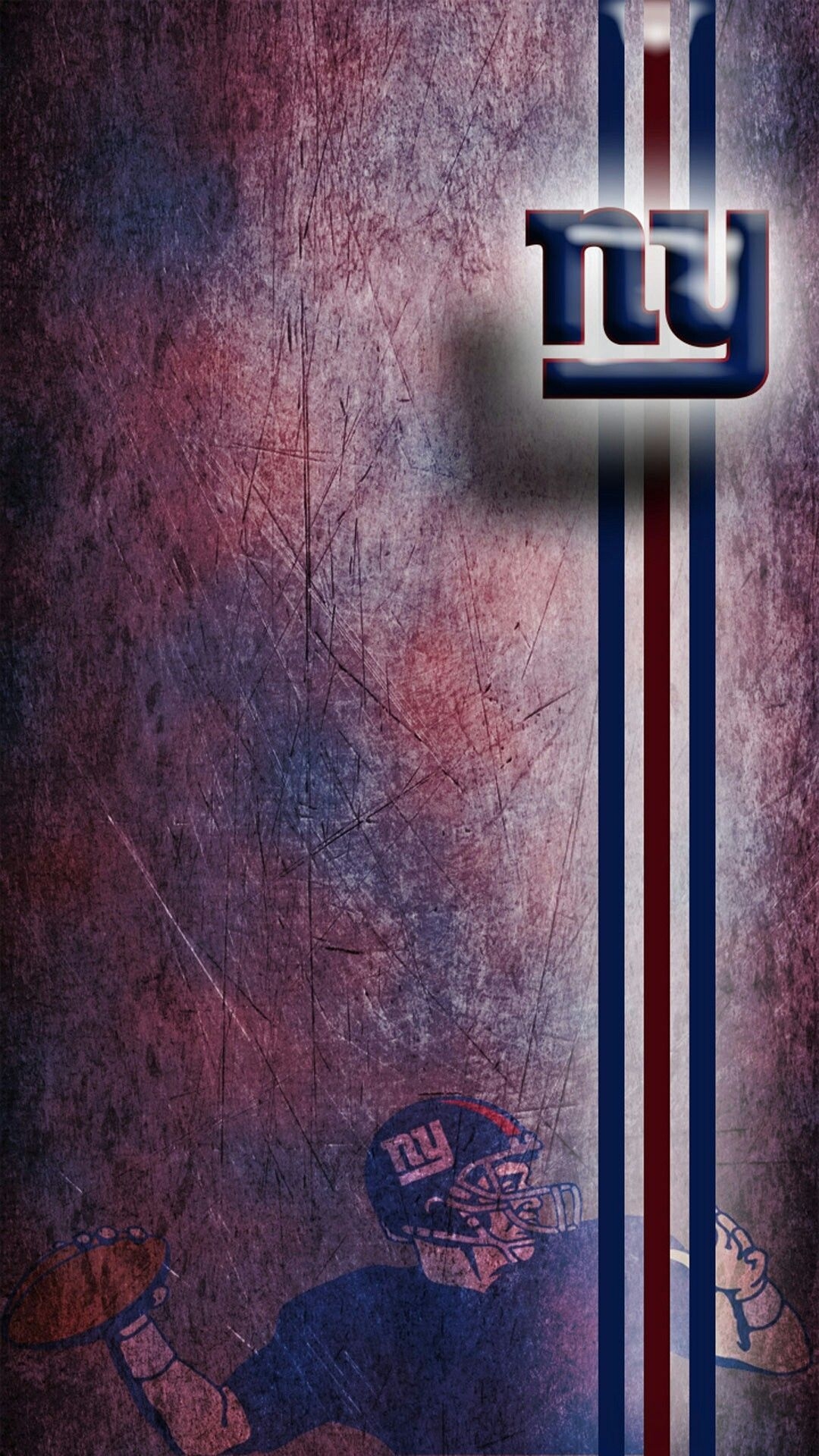 1080x1920 New York Giants Logo Wallpaper New York Giants Logo Wallpaper [ HQ ], Phone