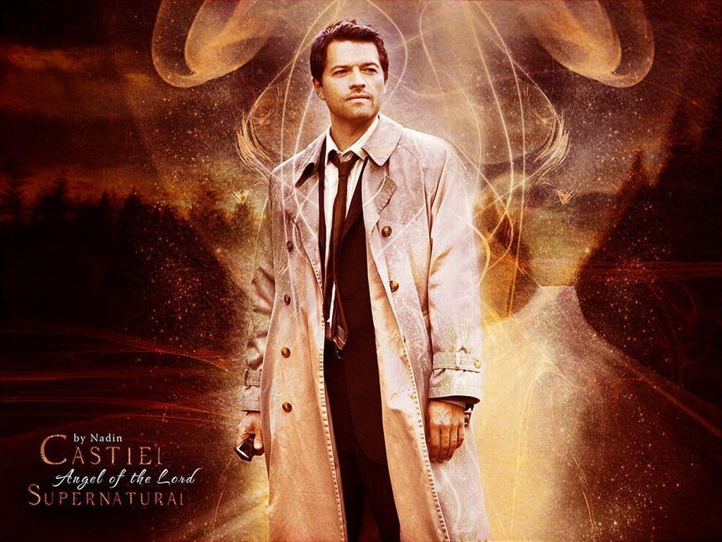 1030x770 Castiel, Desktop