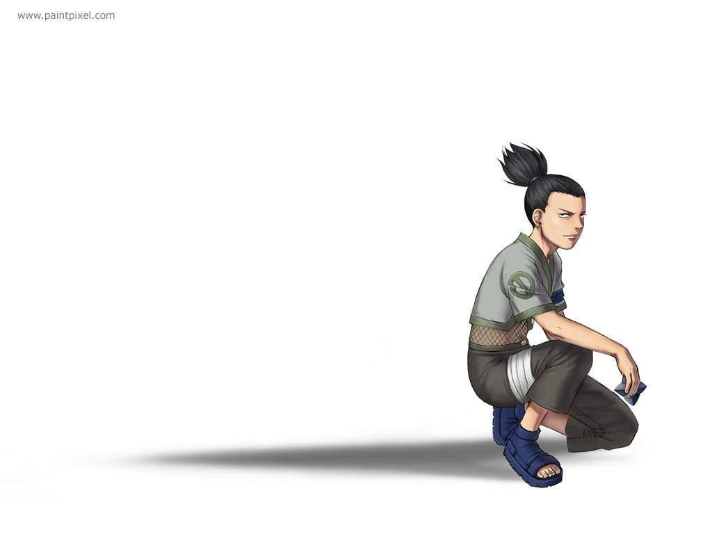 1030x770 Cool Shikamaru Wallpaper, Desktop