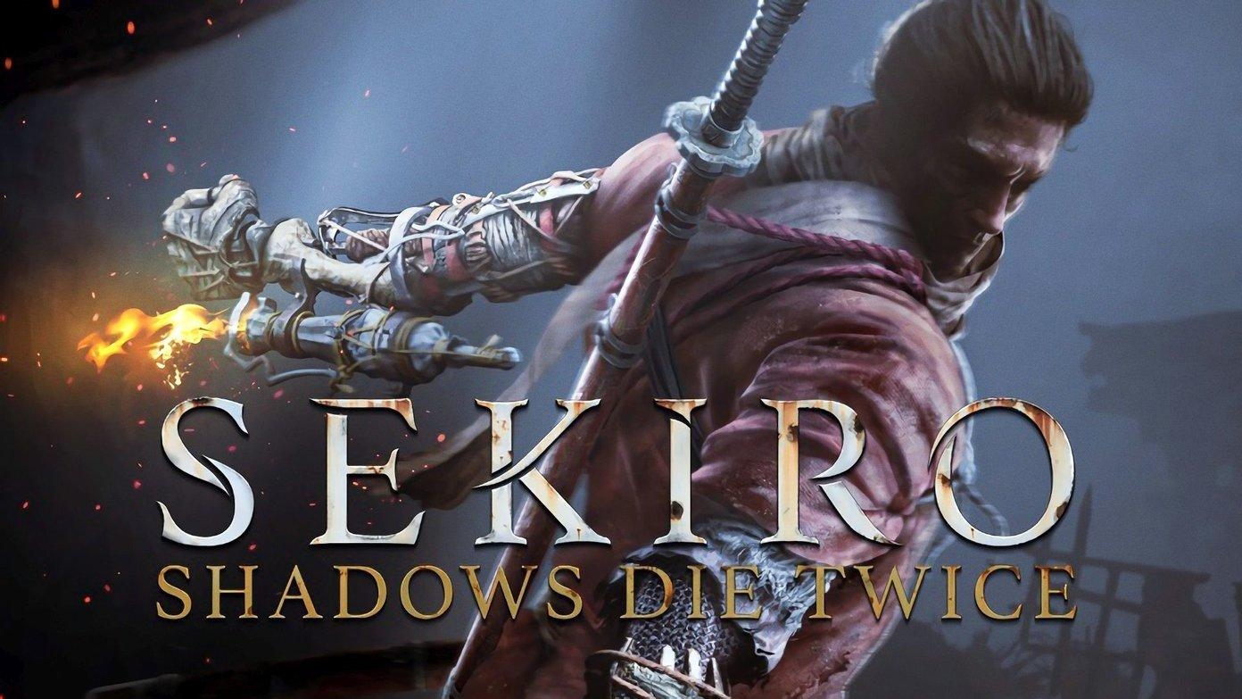 1400x790 Sekiro: Shadows Die Twice Wallpaper in 4K and Full HD, Desktop