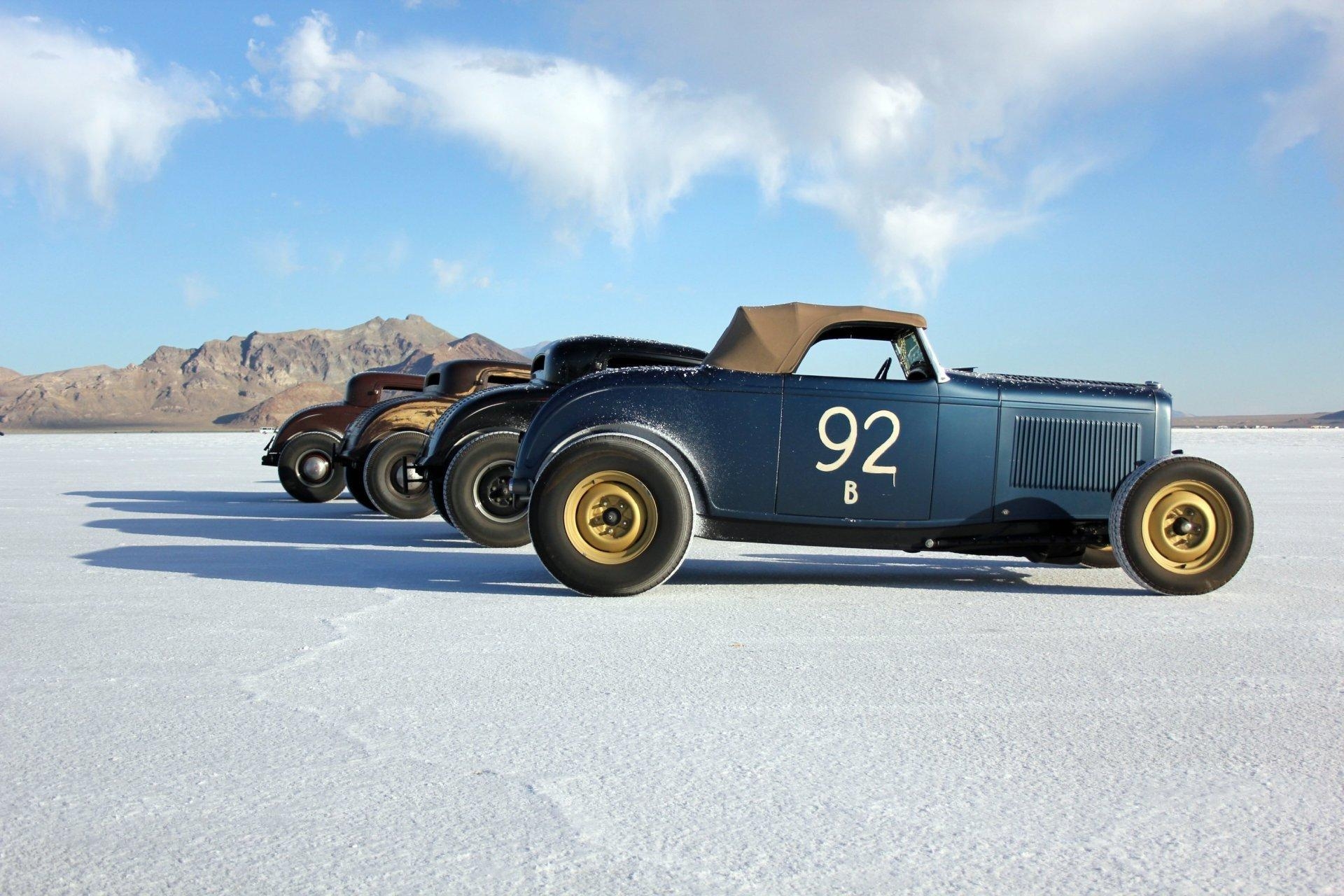 1920x1280 bonneville salt flats utah usa race desert vintage HD wallpaper, Desktop