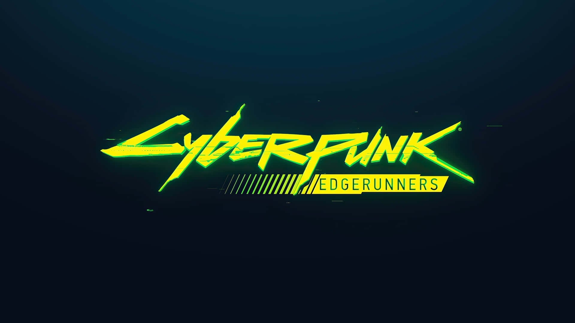 1920x1080 Cyberpunk Edgerunners Wallpaper, Desktop