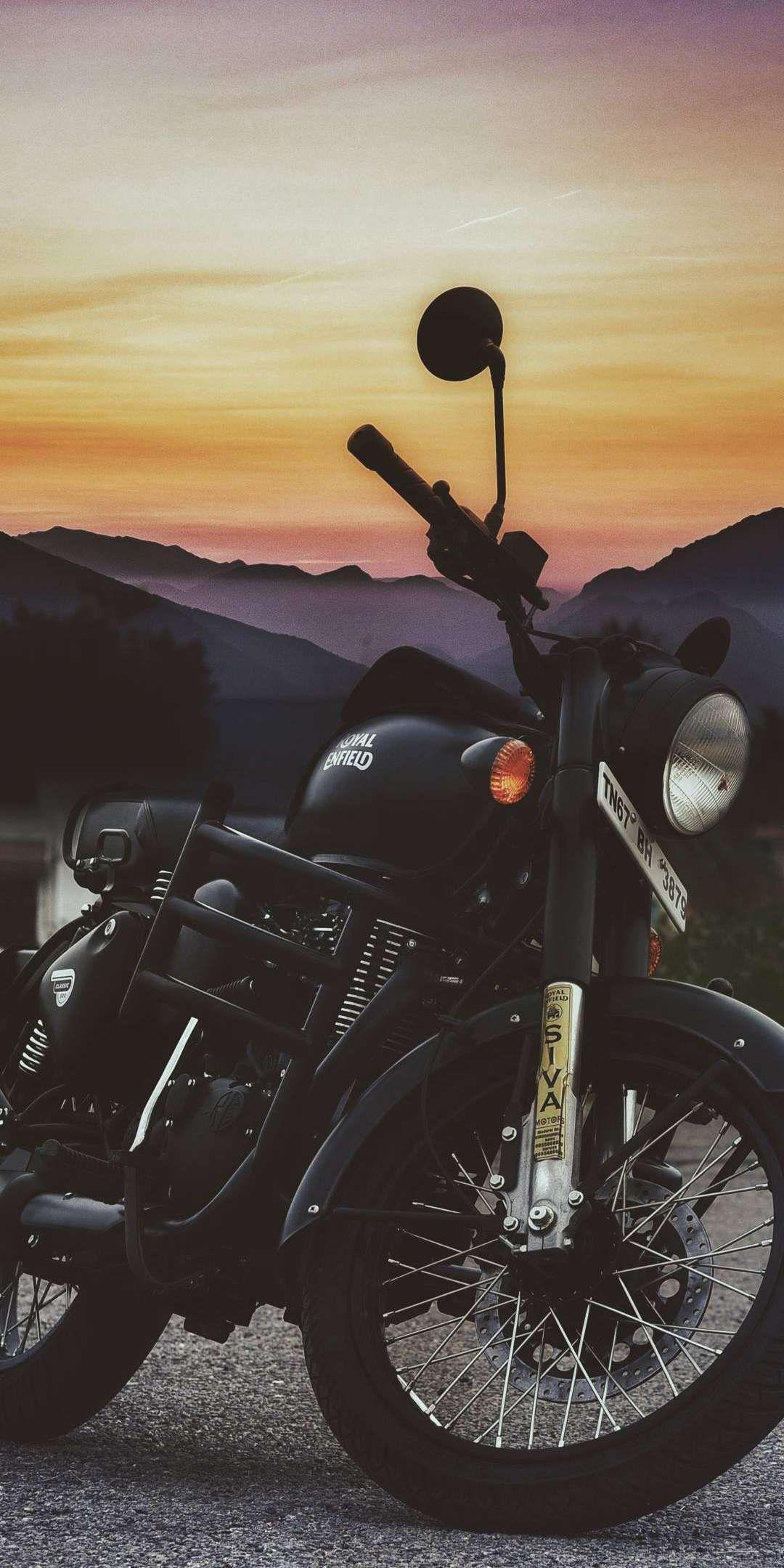 1080x2160 iPhone Wallpaper for iPhone iPhone 8 Plus, iPhone 6s, iPhone 6s Plus, iPhone. Royal enfield wallpaper, Royal enfield classic 350cc, Classic 350 royal enfield, Phone