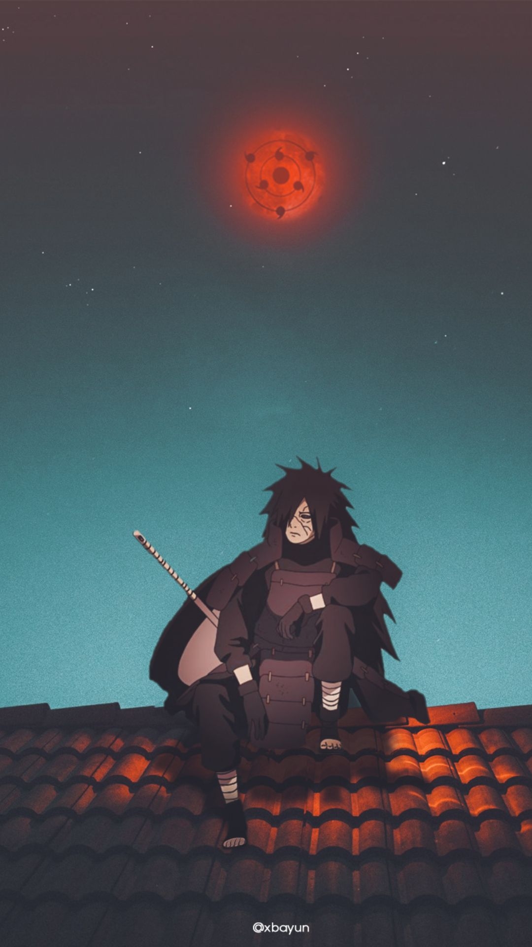 1080x1920 Madara Uchiha Mobile Wallpaper Free Madara Uchiha Mobile Background, Phone