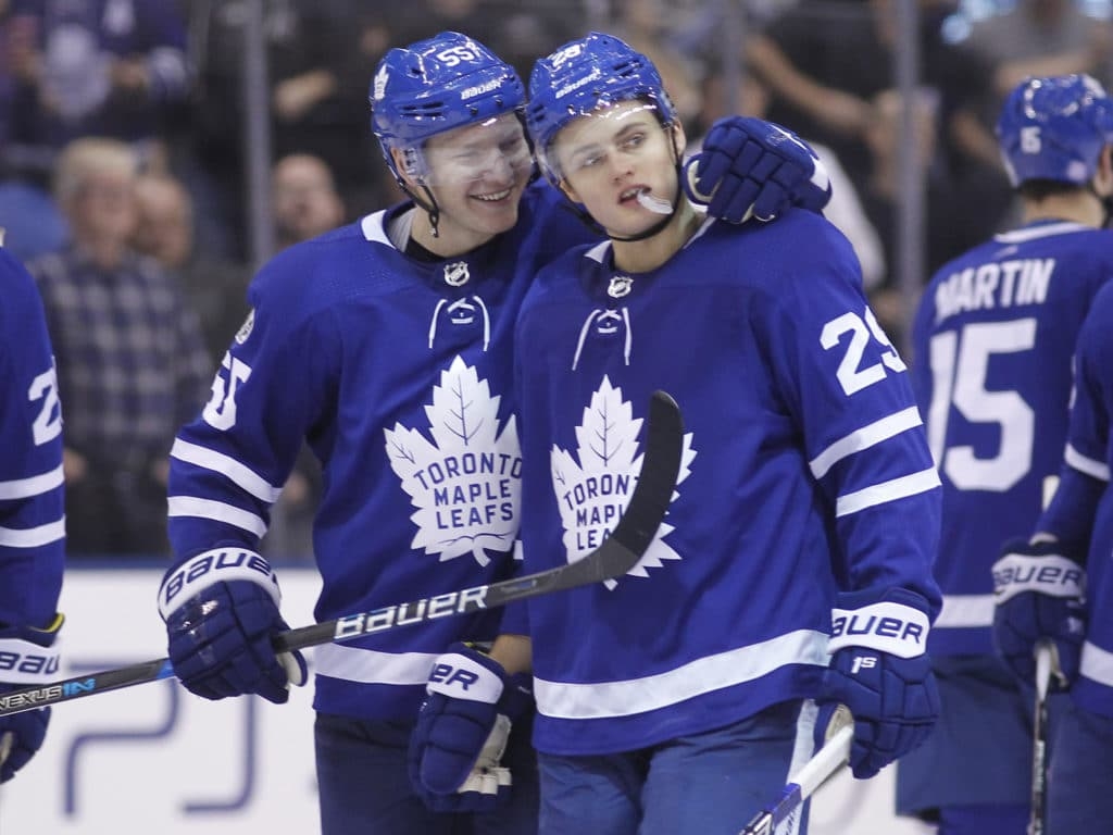 1030x770 William Nylander's luck finally turns for the Leafs, Desktop