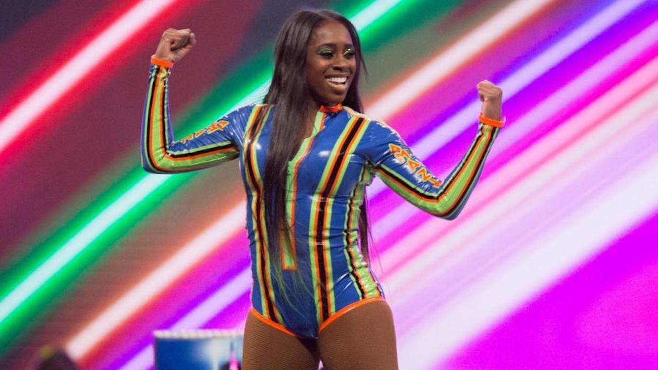 1280x720 Every WWE Woman On The Smackdown And Raw Rosters, Ranked Before, Desktop