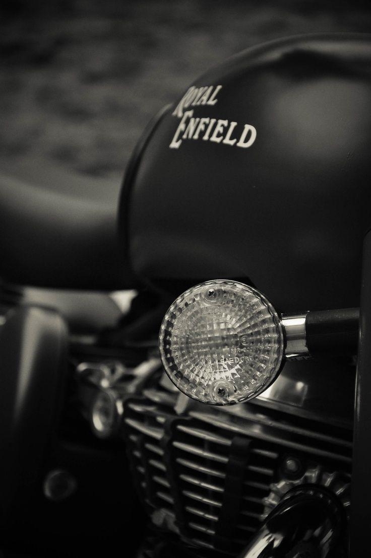 740x1110 Bike, bullet, royal enfield, monochrome, logo wallpaper. Supercars, Phone