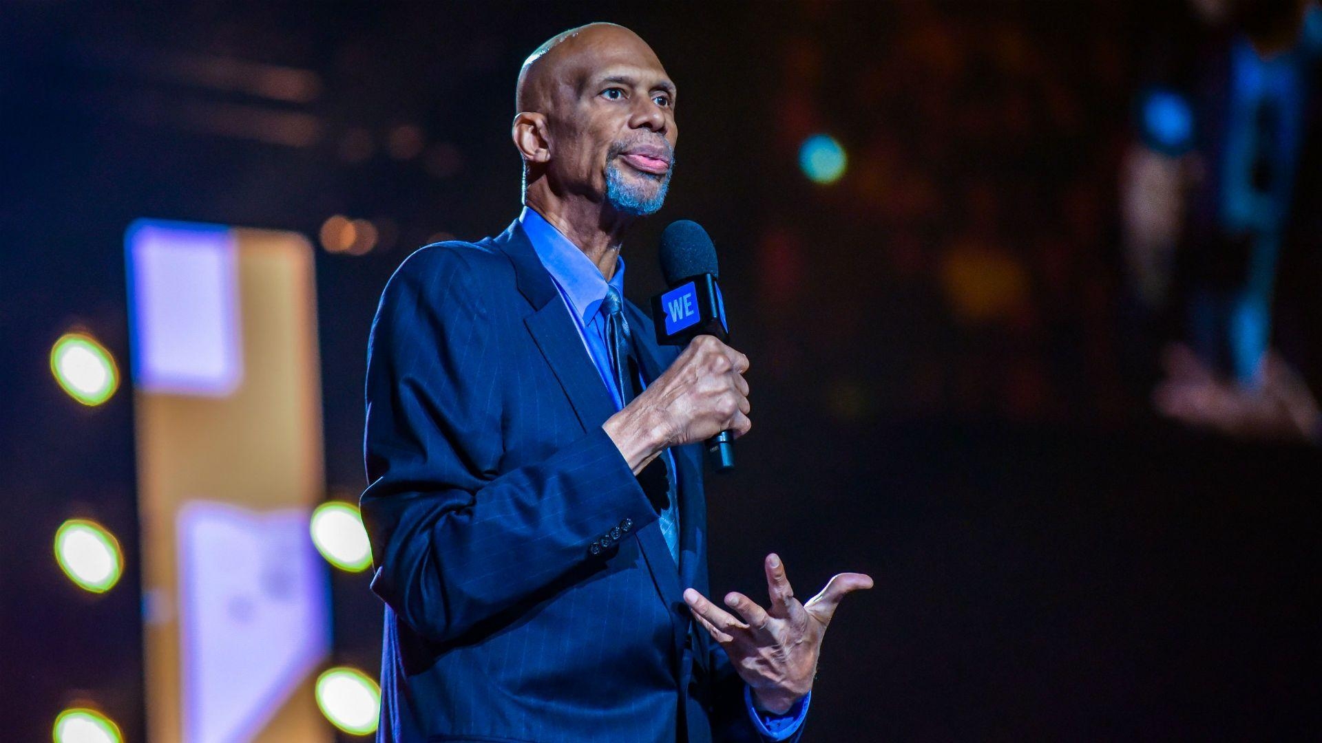 1920x1080 Kareem Abdul Jabbar Hasn't Changed In Retirement, But Our View, Desktop