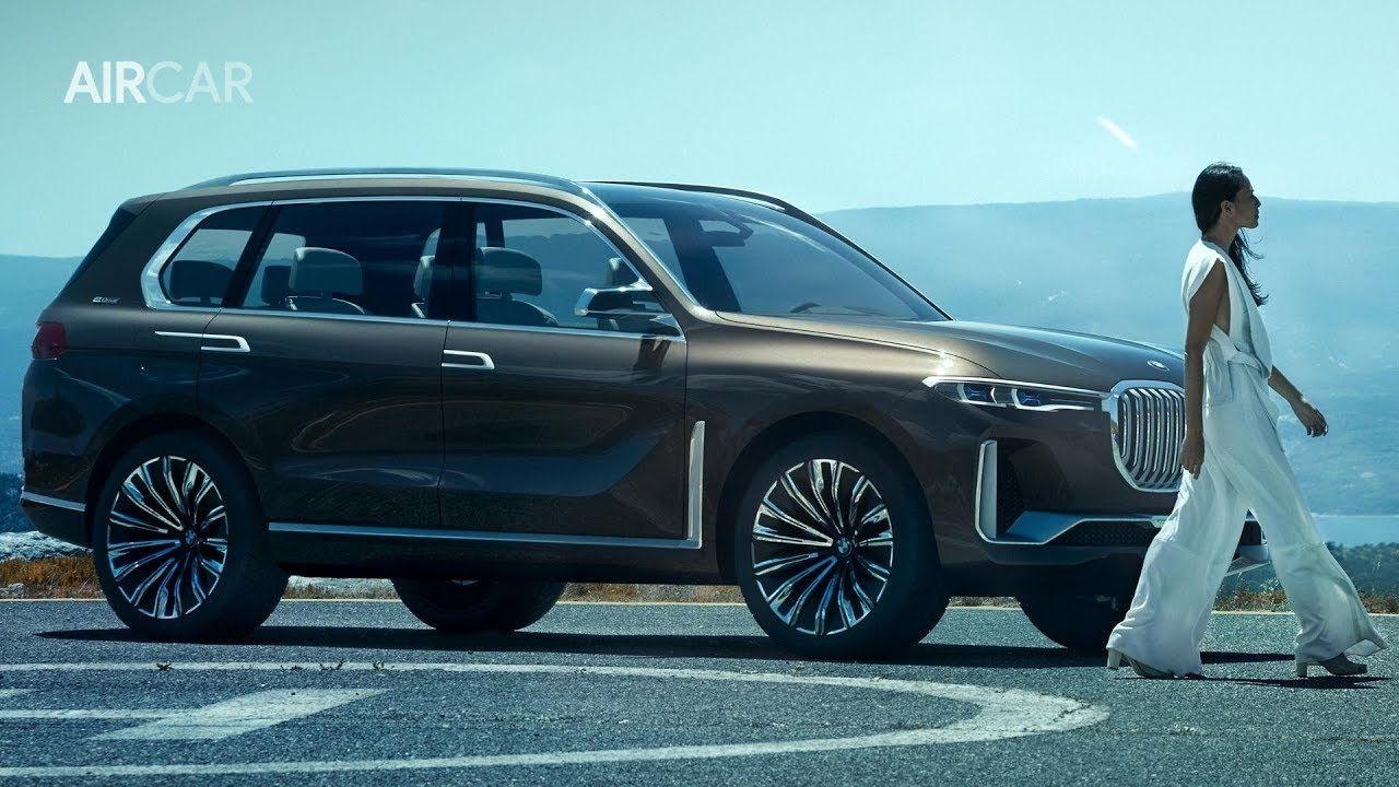 1280x720 BMW X7 Rear HD Wallpaper. Best Car Release News, Desktop