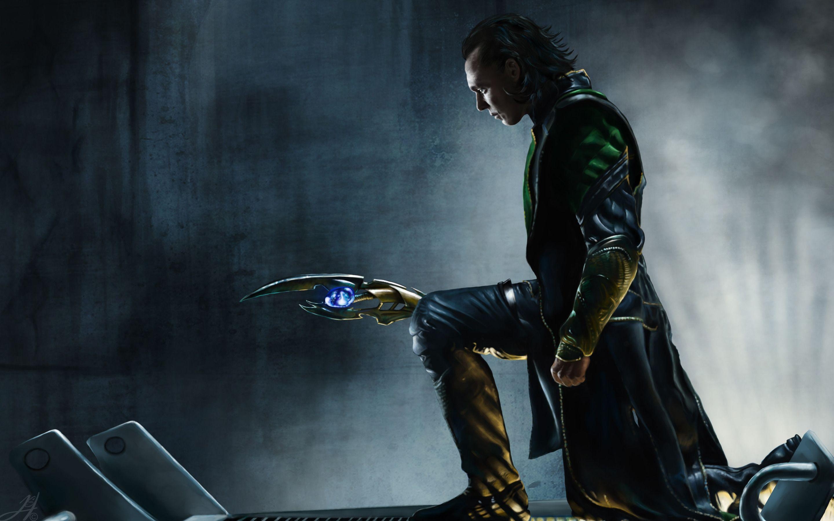 2880x1800 Loki Wallpaper. Marvel Loki Wallpaper, The Avengers Loki Wallpaper and Loki Wallpaper, Desktop