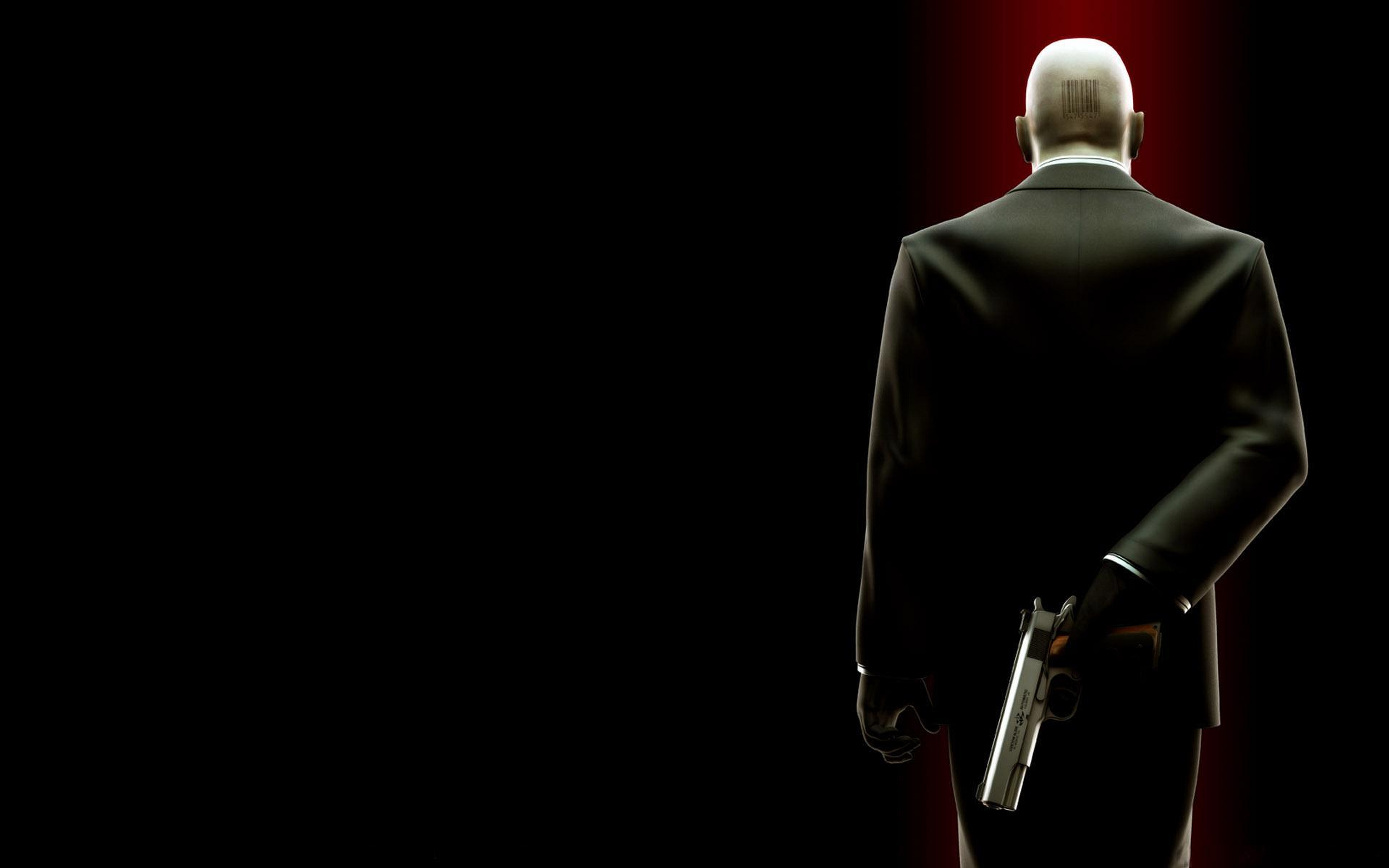 7680x4800 Hitman Game 8k HD 4k Wallpaper, Image, Background, Desktop