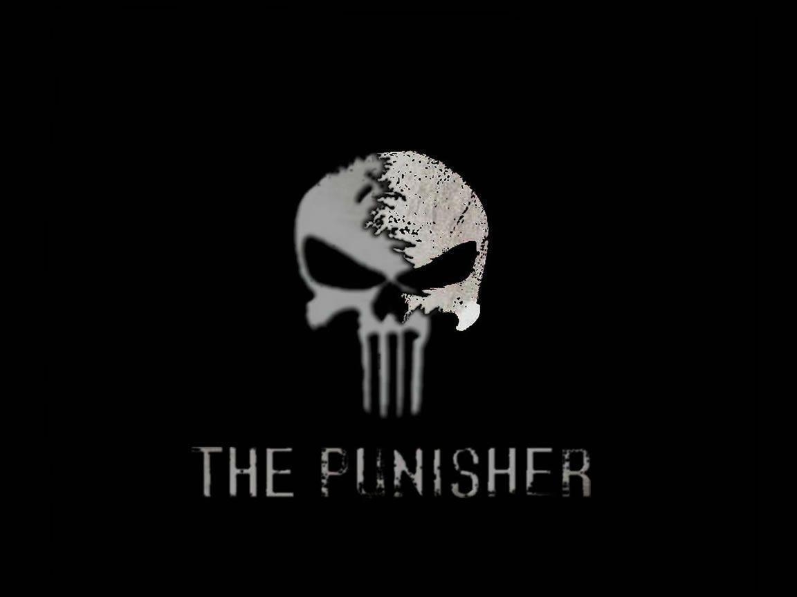 1160x870 The punisher!, Desktop