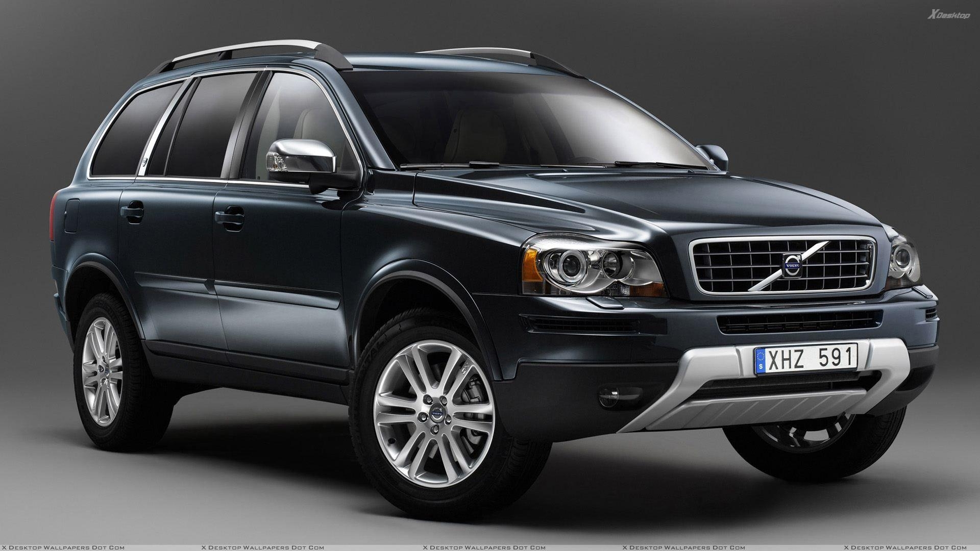 1920x1080 Volvo XC90 Wallpaper, Photo & Image in HD, Desktop