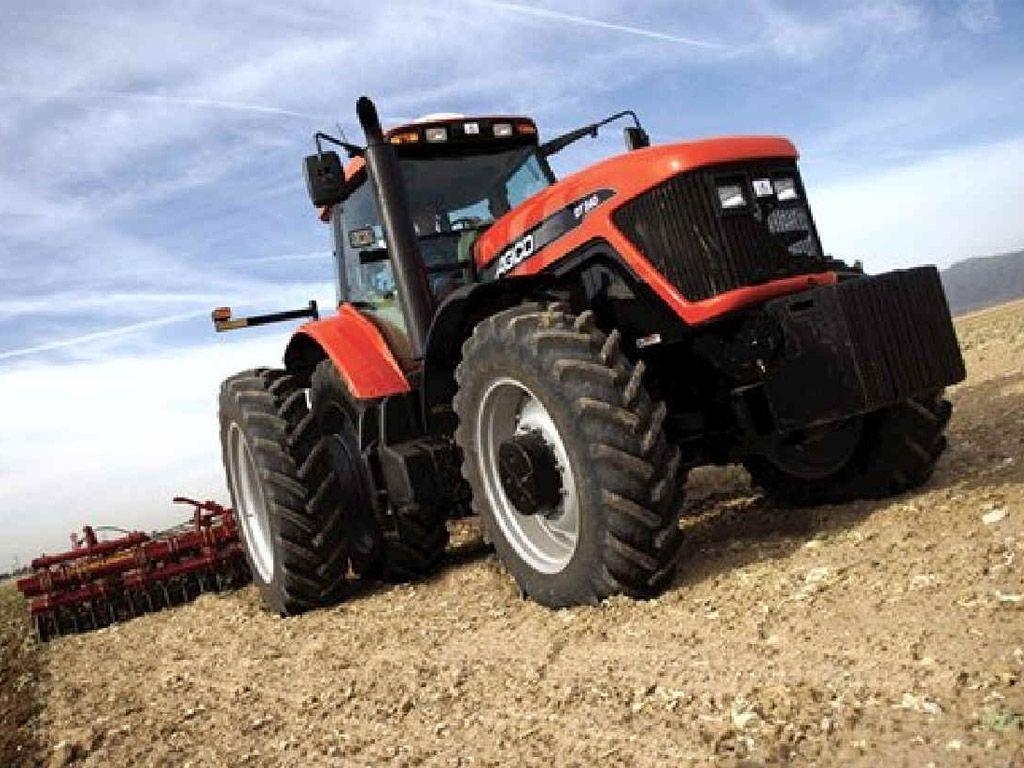 1030x770 Wallpaper: AGCO DT240A, Desktop