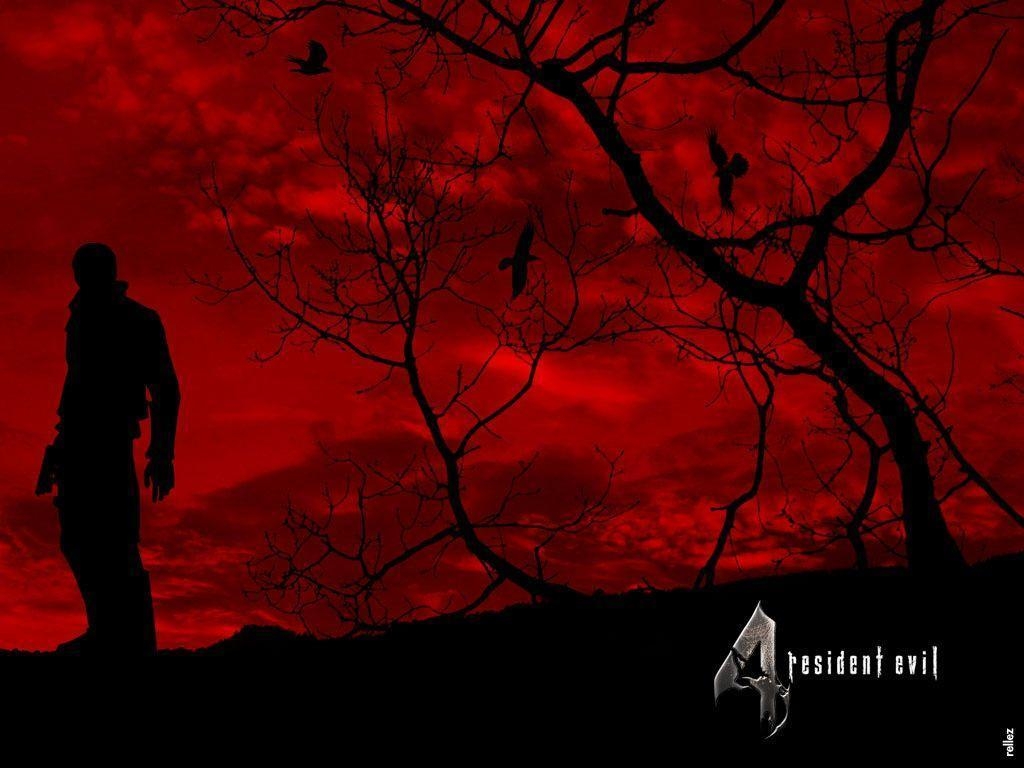 1030x770 Las Mejores Wallpaper Resident Evil 4!, Desktop