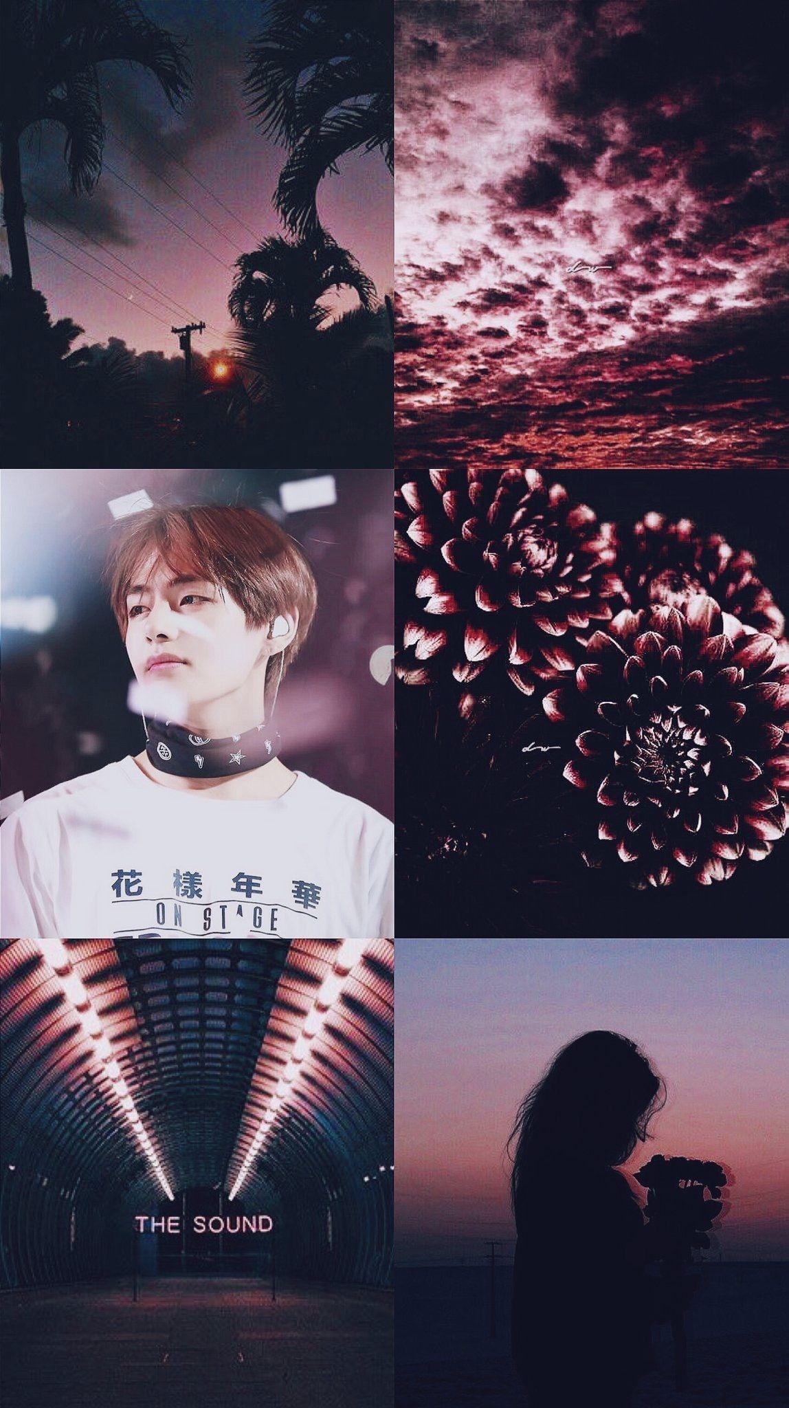 1150x2050 Taehyung aesthetic. Bts wallpaper, Taehyung, Phone