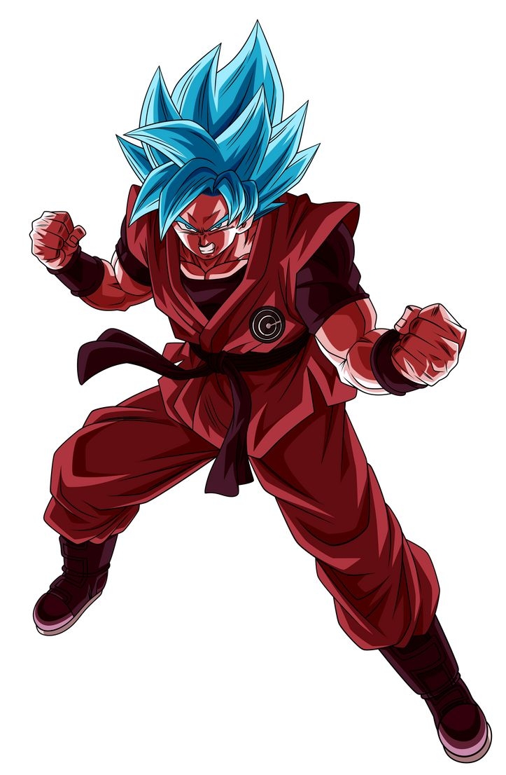 730x1110 Goku (CC) SSJB Kaioken x20 (UCS Palette). Dragon ball, Anime dragon ball, Dragon ball image, Phone