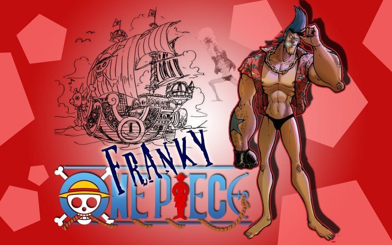 1280x800 Franky Piece Album (HD) (By. Stefan Bretz), Desktop