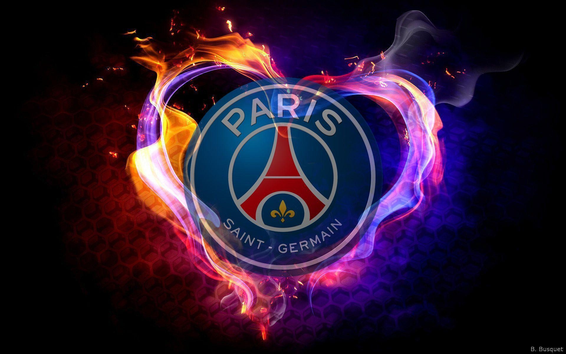 1920x1200 High Resolution Paris Saint Germain PSG Full HD Wallpaper Full, Desktop