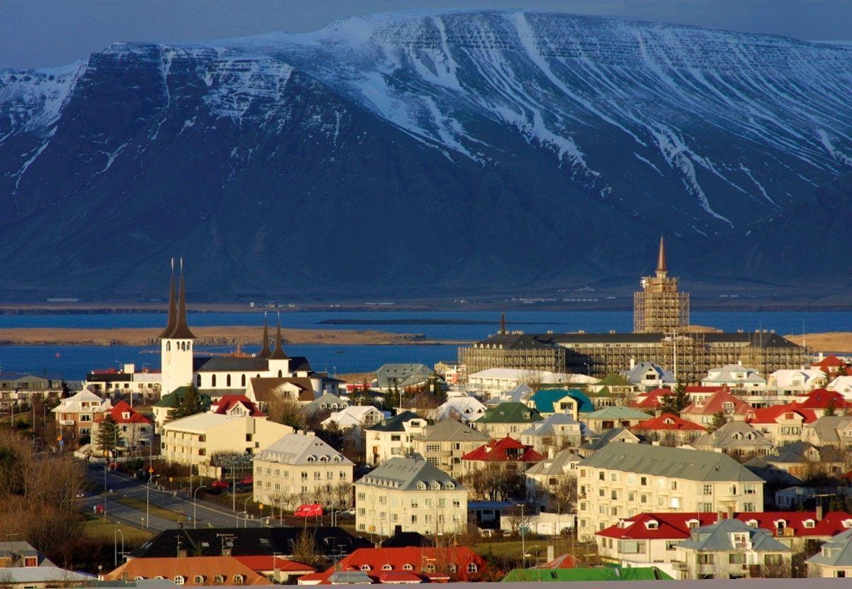 1200x830 visit reykjavik top wallpaper, Desktop