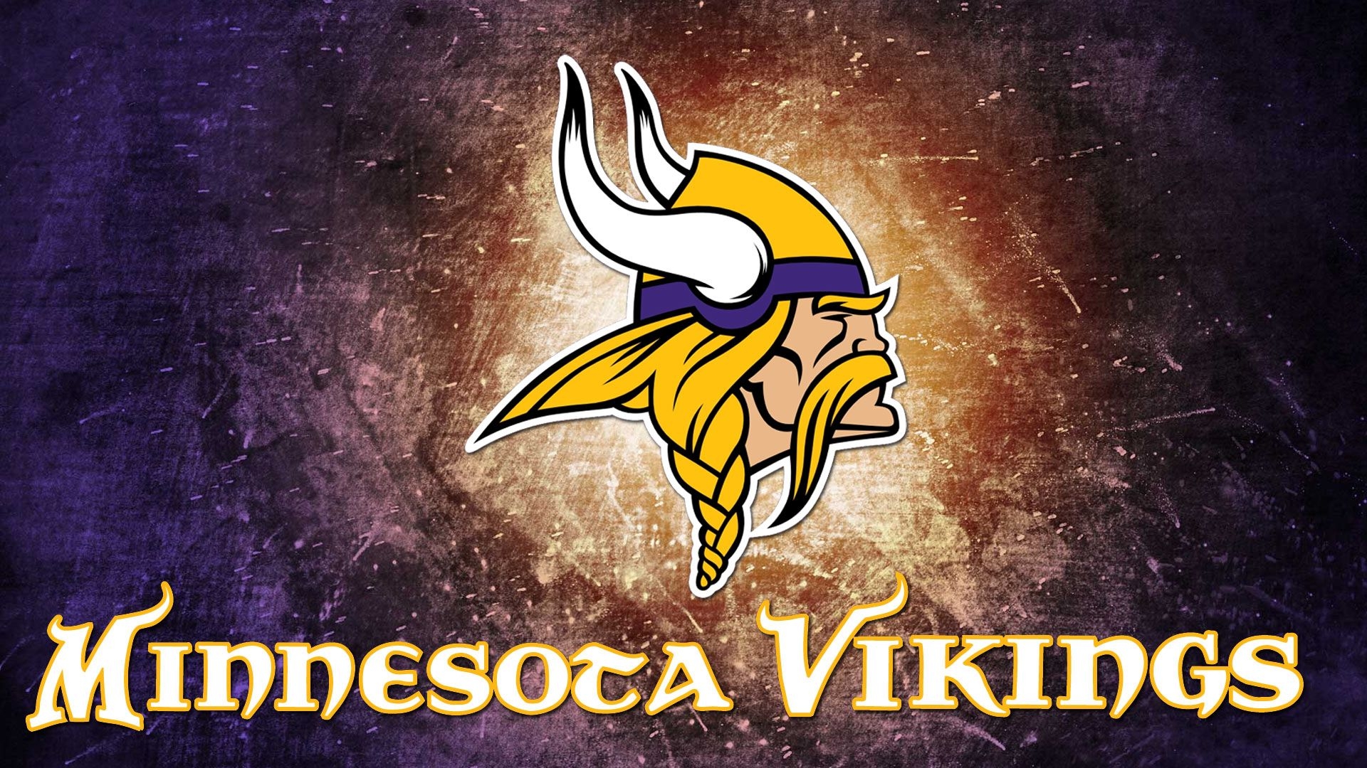 1920x1080 Minnesota Vikings Wallpaper, Desktop