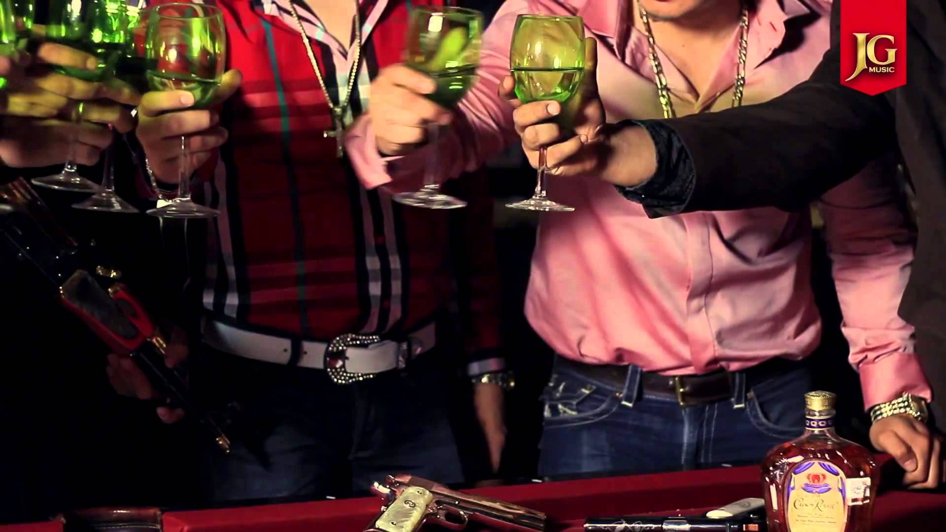 1920x1080 Ariel Camacho Y Los Plebes Del Rancho De Poder Video, Desktop