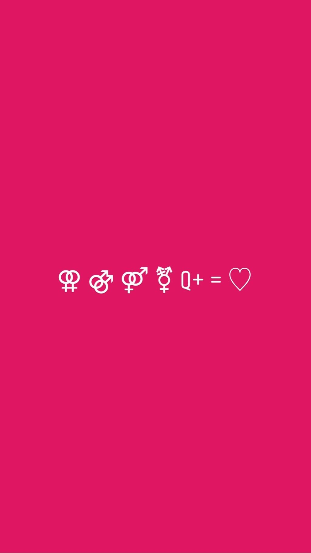 1030x1820 Equality LGBTQ+ & more, Phone