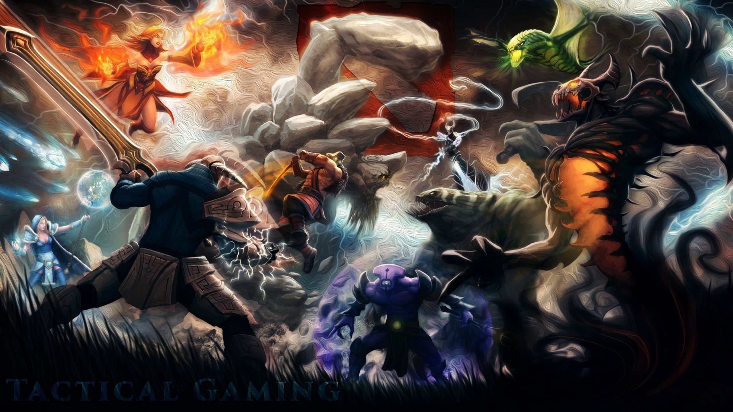 2560x1440 Free download Dota2 Wallpaper PC Wallpaper Gallery Tactical Gaming [] for your Desktop, Mobile & Tablet. Explore 2K Resolution WallpaperK Space Wallpaper, Best 2K Wallpaper, 2K HD Wallpaper, Desktop