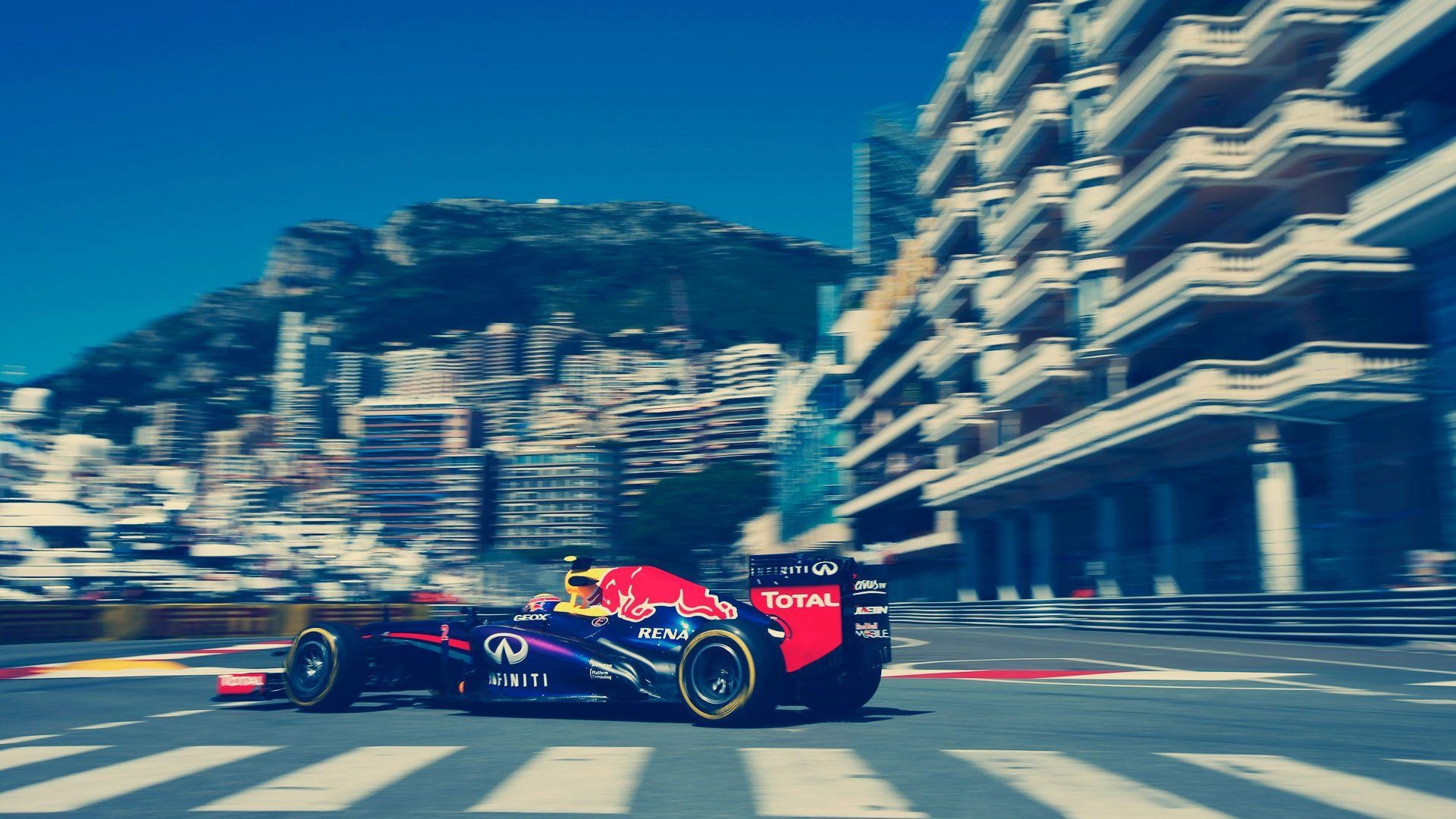 1920x1080 Monaco Grand Prix SuperYacht Hospitality Packages, Desktop