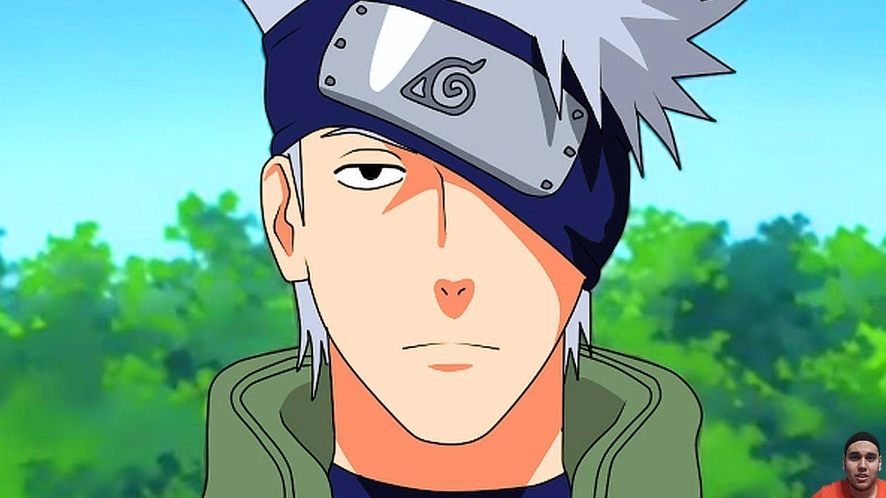 1280x720 Kakashi Hatake Face FINALLY REVEALED!!. Kakashi hatake face, Kakashi hatake, Kakashi, Desktop