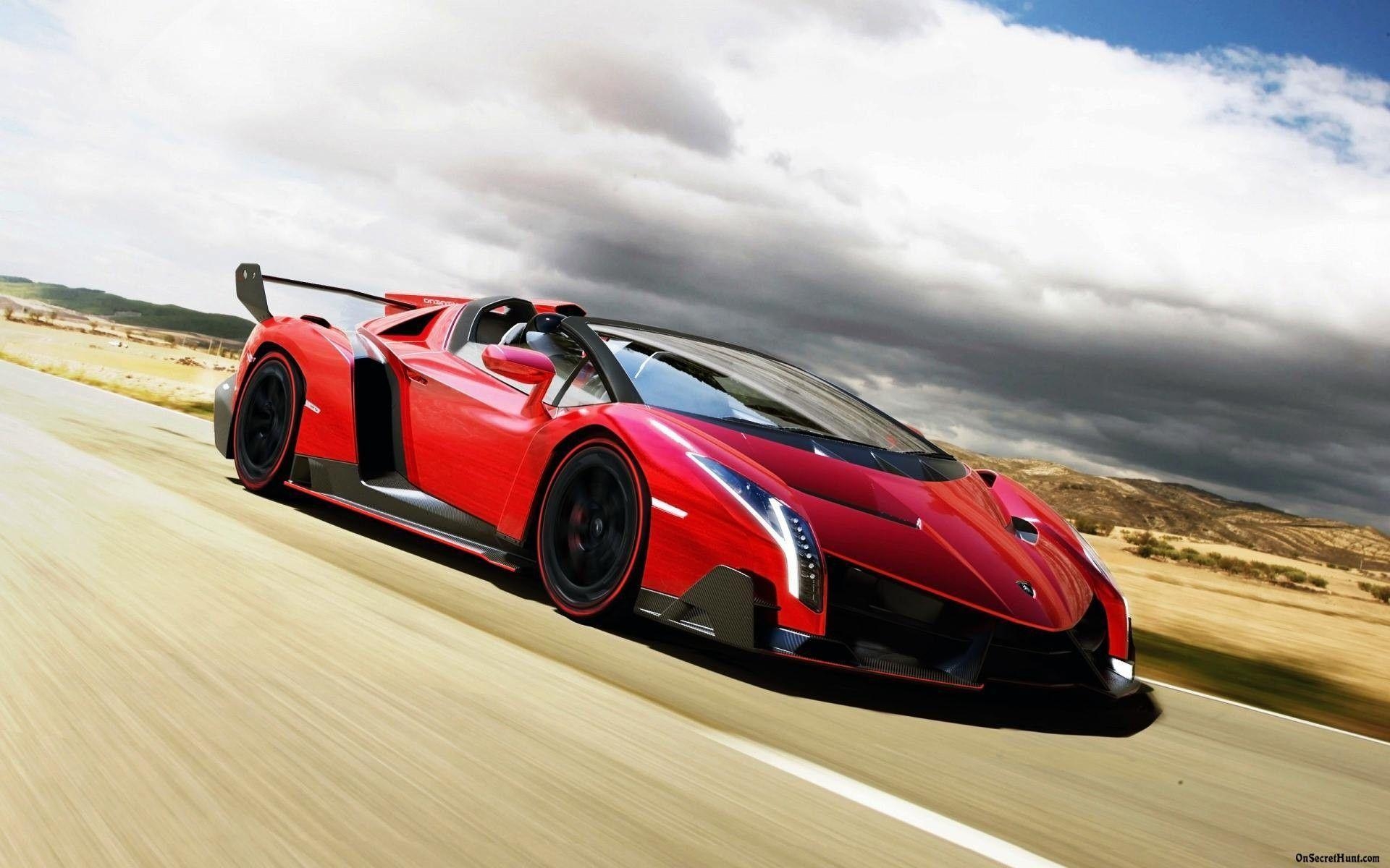 1920x1200 Lamborghini Veneno Roadster Wallpaper, Desktop