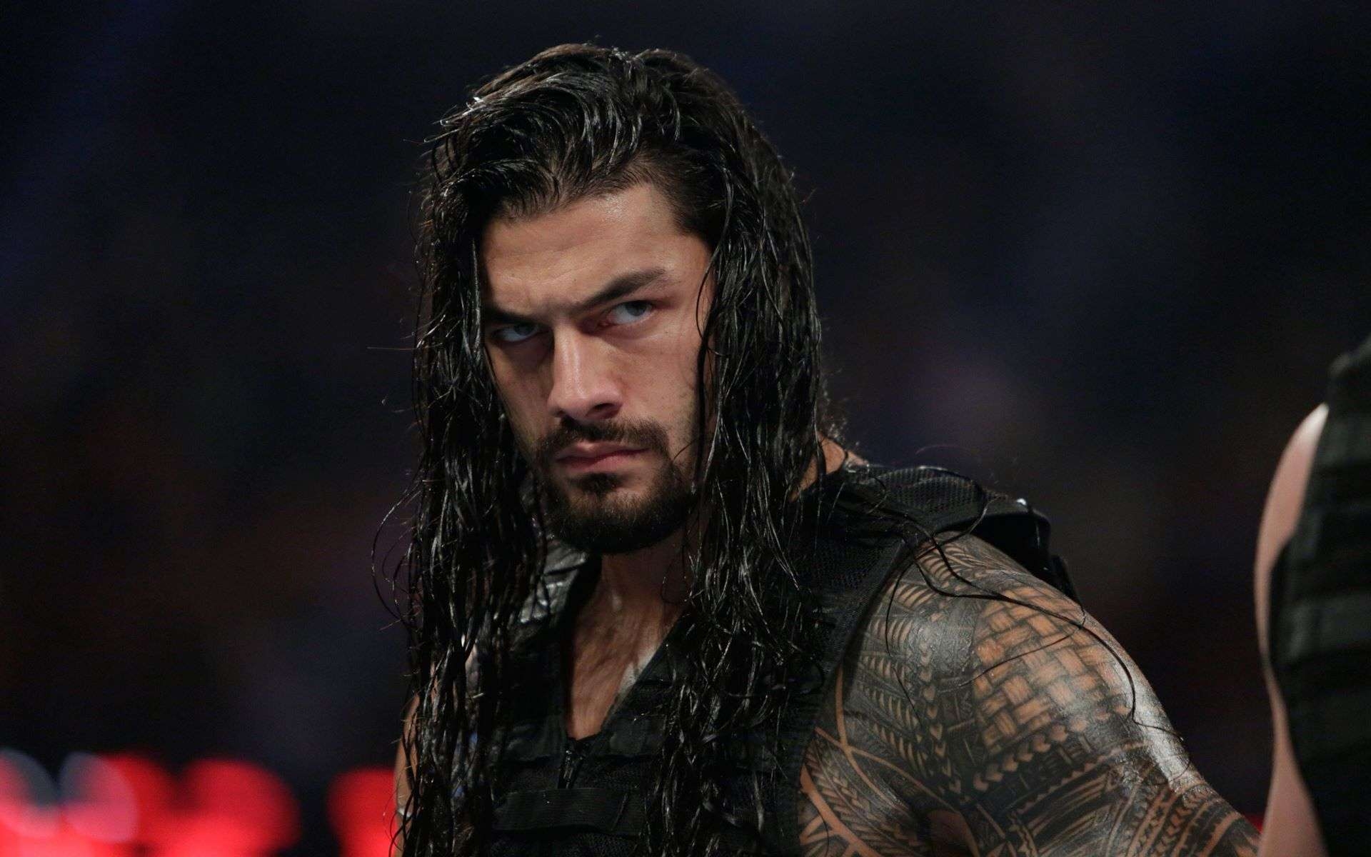 1920x1200 Roman Reigns Latest HD Wallpaper & Image, Desktop