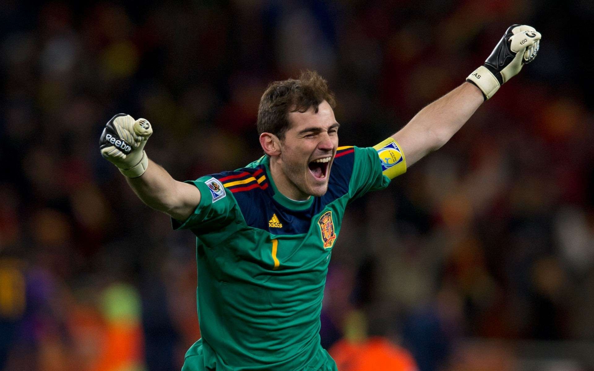 1920x1200 Iker Casillas Wallpaper And Theme For Windows Xp 7 8.1 10. All, Desktop