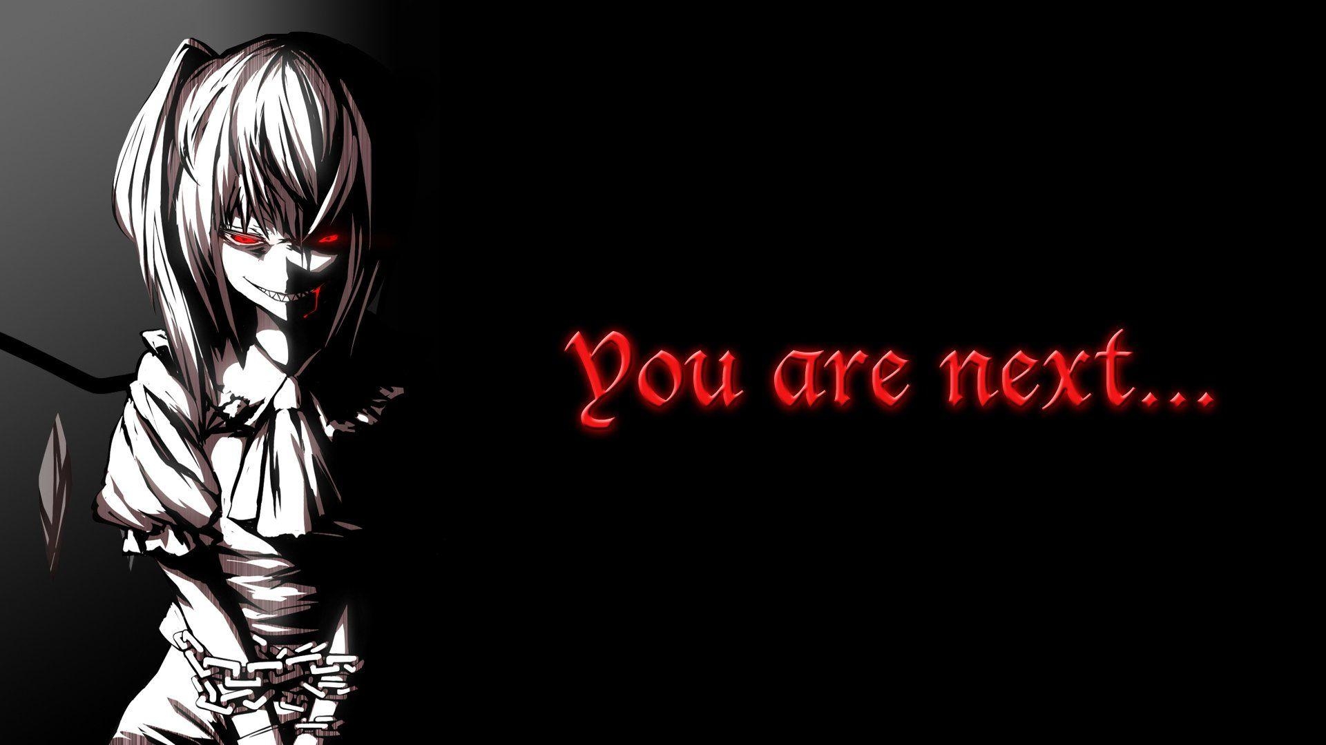 1920x1080 Killer Anime Wallpaper Free Killer Anime Background, Desktop