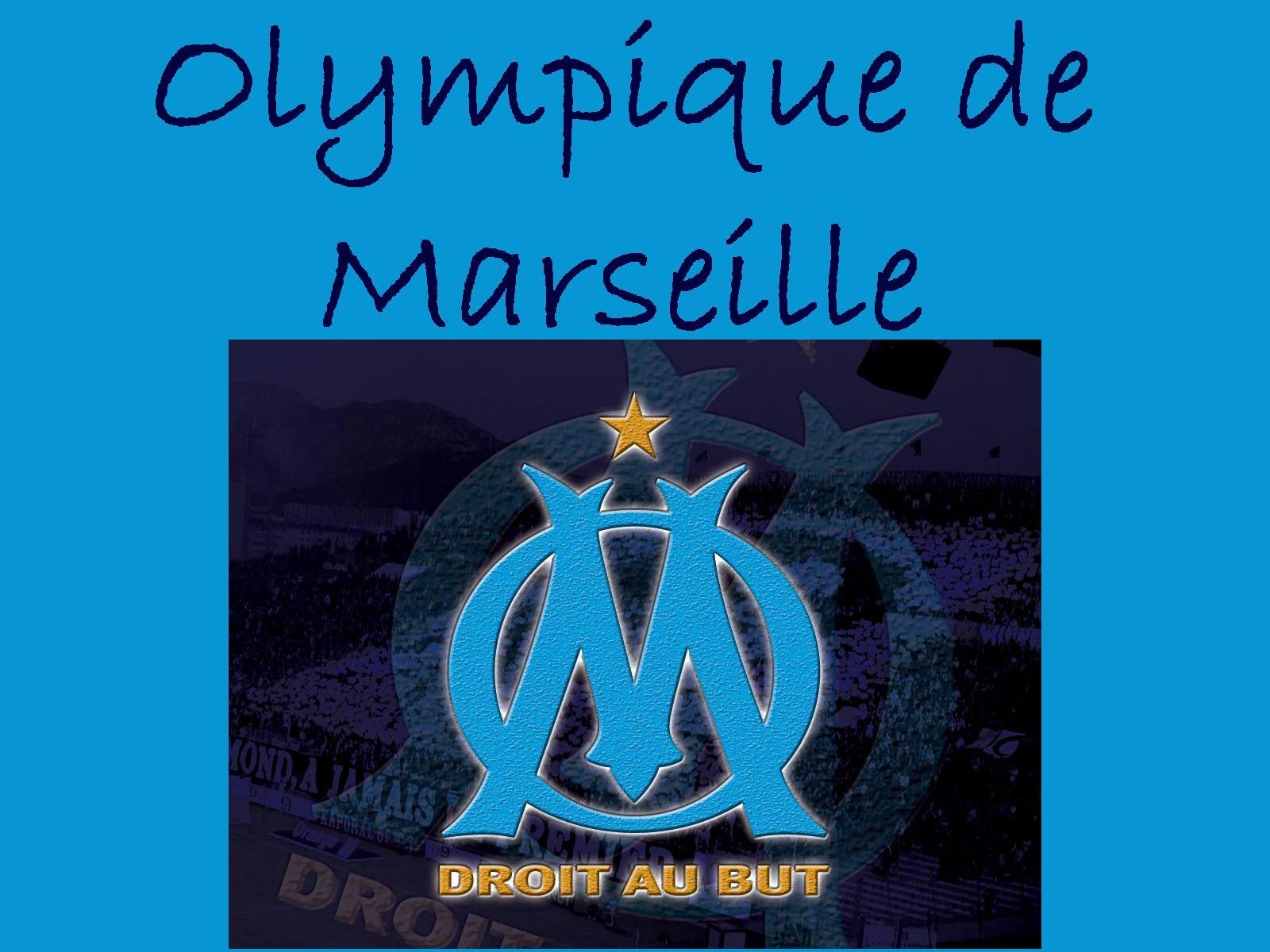 1600x1200 Olympique Marseille wallpaper wallpaper, Football Picture and Photo, Desktop