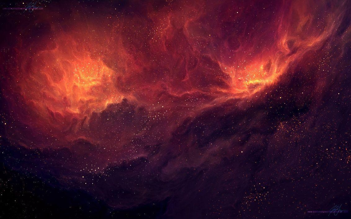 1140x710 Fire and Dust, Desktop