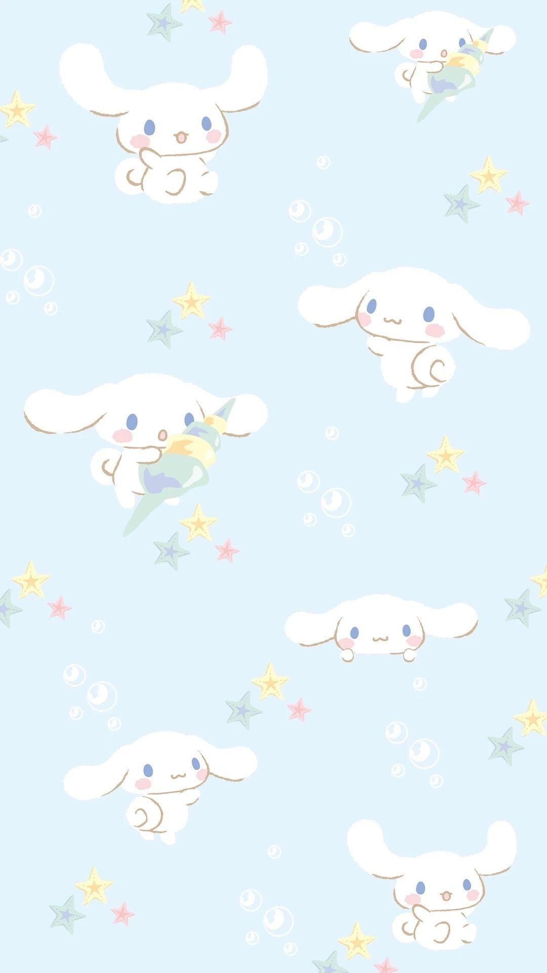 1080x1920 Cinnamoroll. Kawaii, Phone