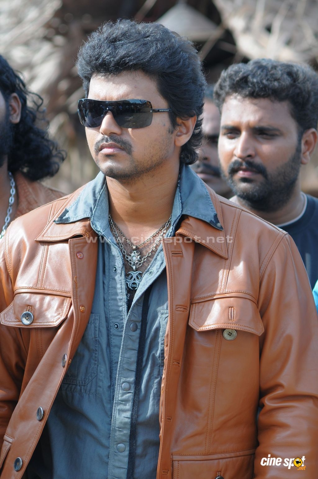 1030x1550 Action Hero Vijay in Vettaikaran Photo, Phone