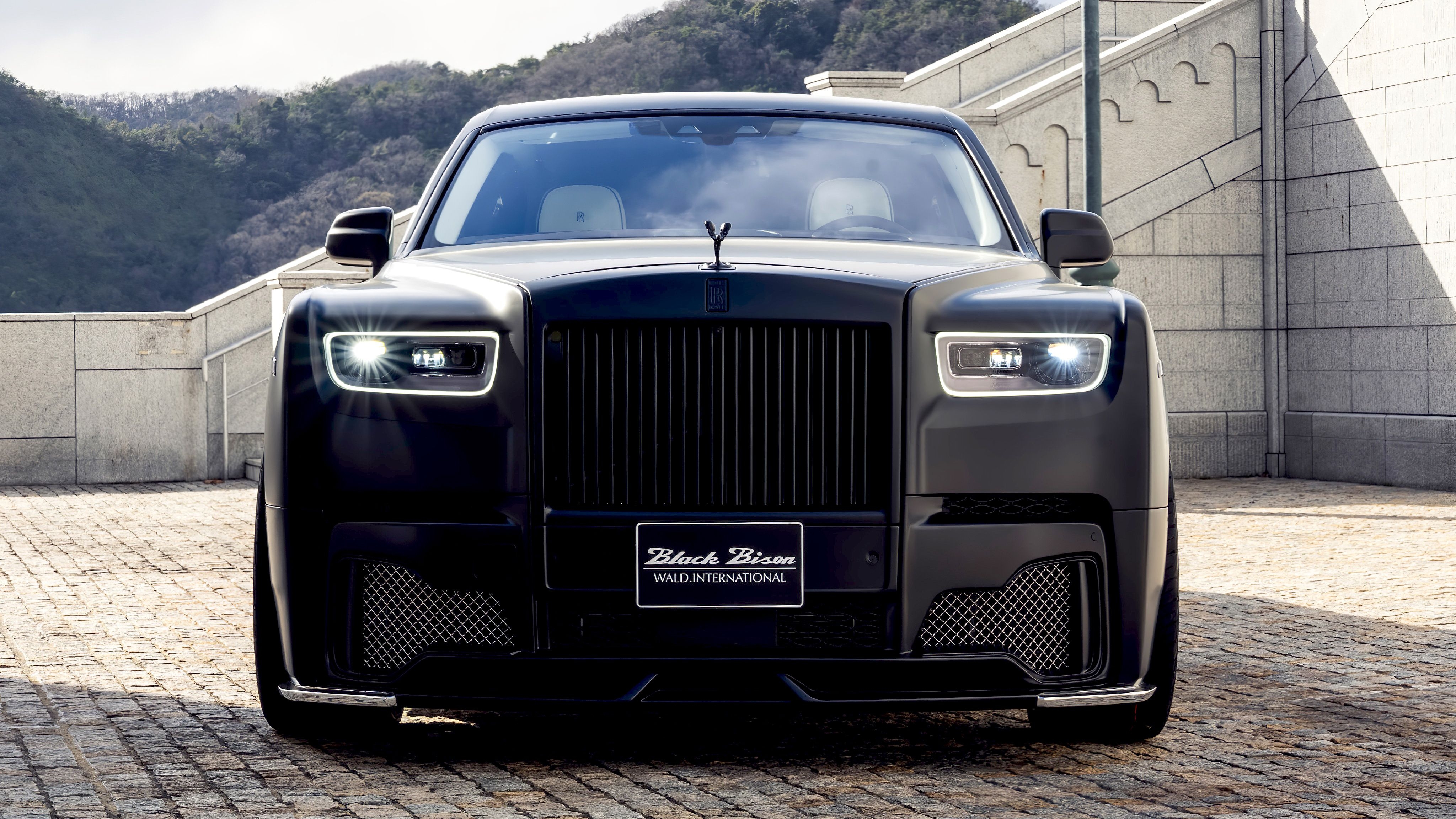 4100x2310 Rolls Royce Car Wallpaper Free Rolls Royce Car Background, Desktop